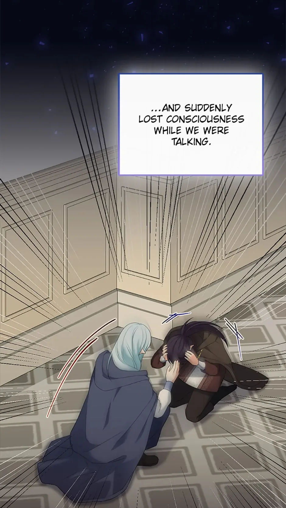 Born as the Daughter of a Wicked Woman Chapter 79 page 60