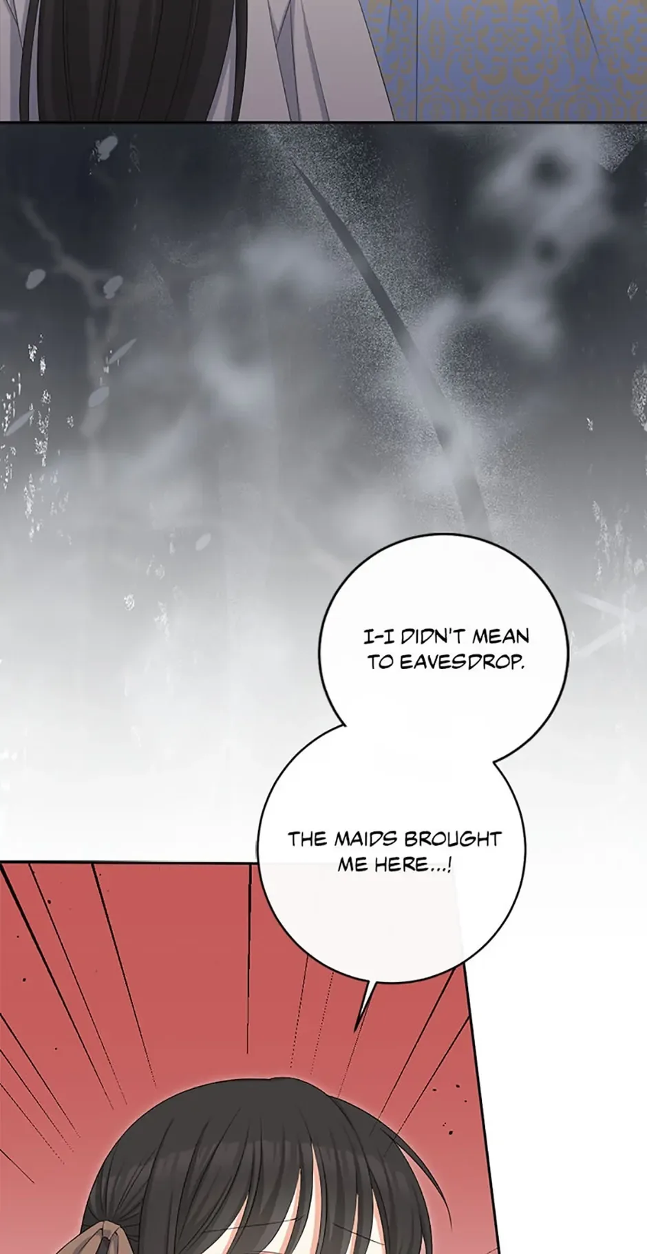 Born as the Daughter of a Wicked Woman Chapter 74 page 4