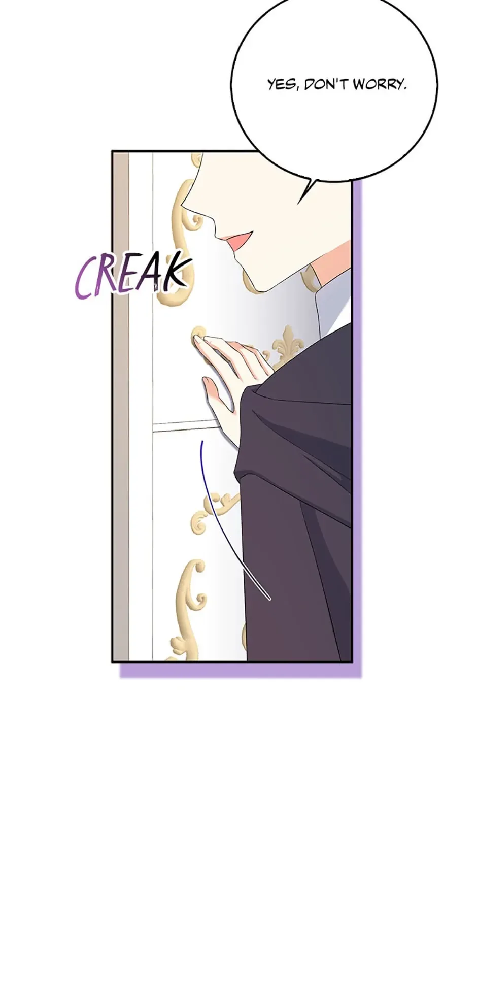 Born as the Daughter of a Wicked Woman Chapter 70 page 28