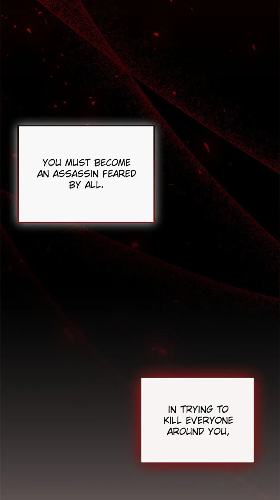Born as the Daughter of a Wicked Woman Chapter 79 page 82