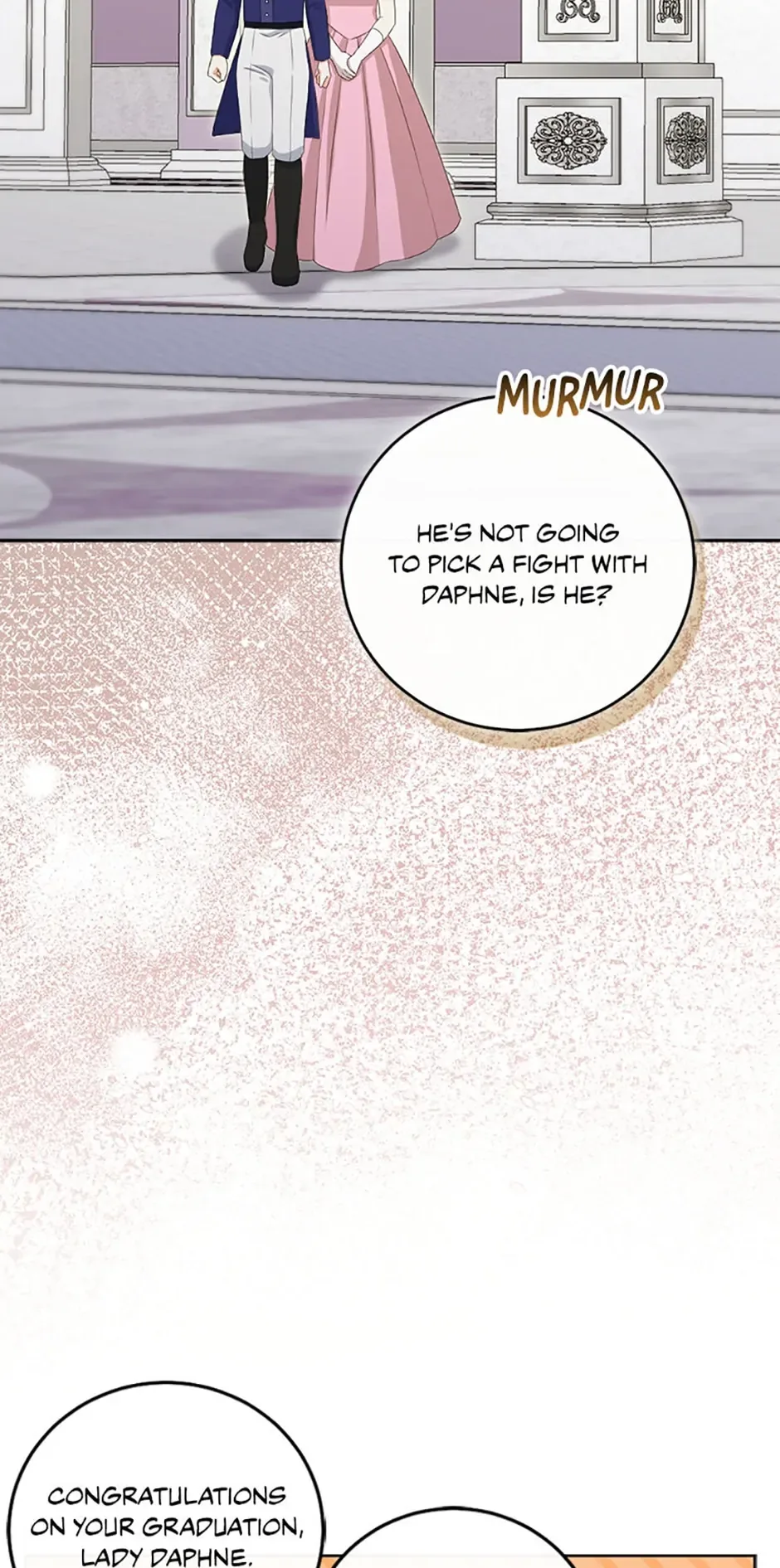 Born as the Daughter of a Wicked Woman Chapter 78 page 67