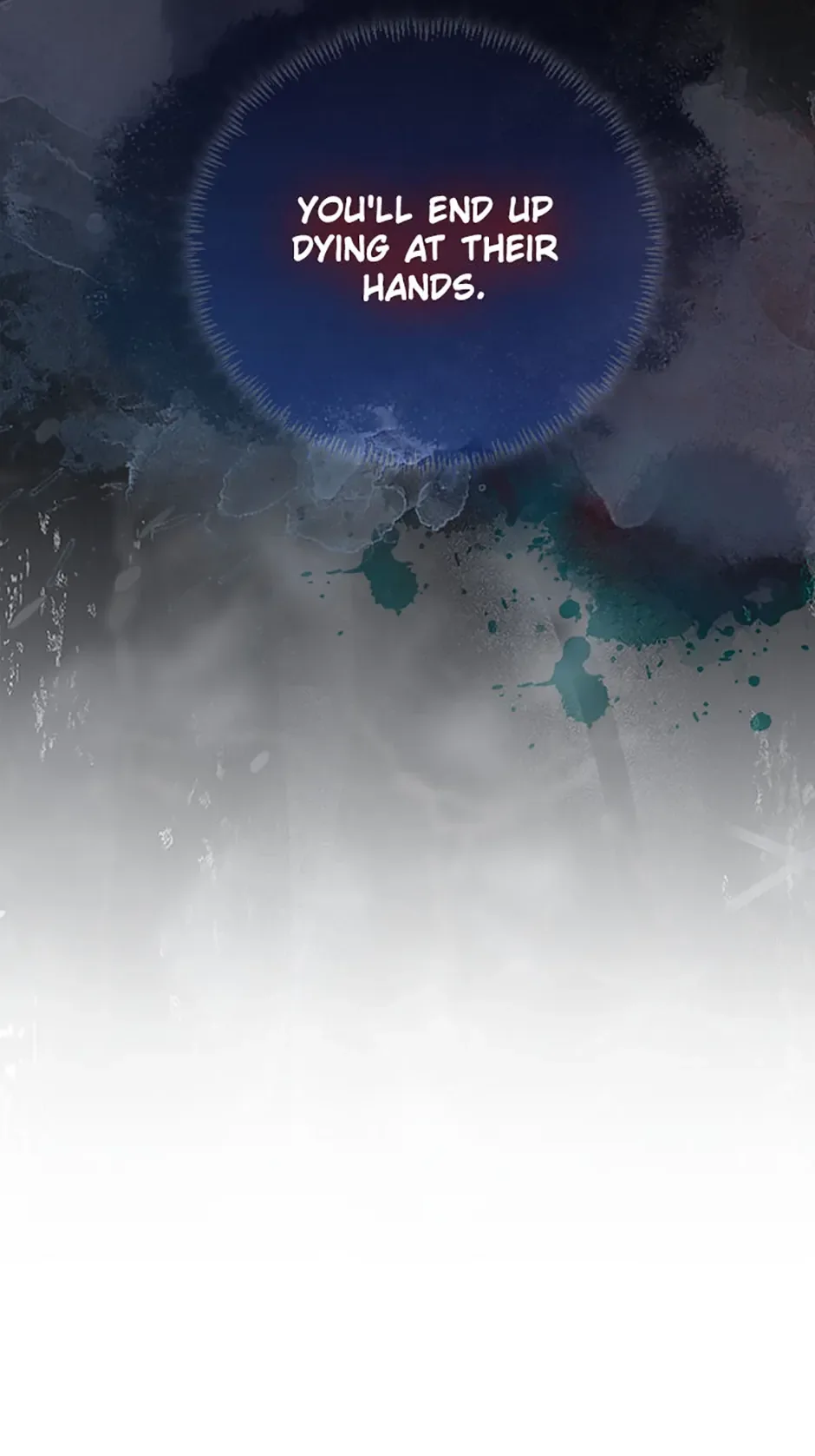 Born as the Daughter of a Wicked Woman Chapter 79 page 84