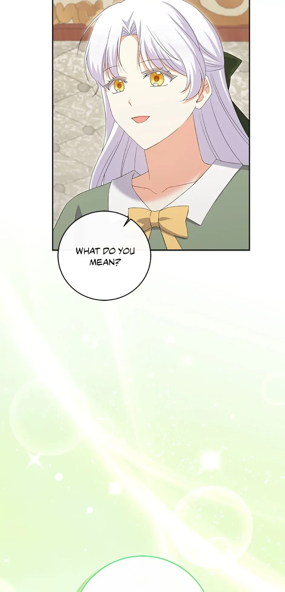 Born as the Daughter of a Wicked Woman Chapter 80 page 14