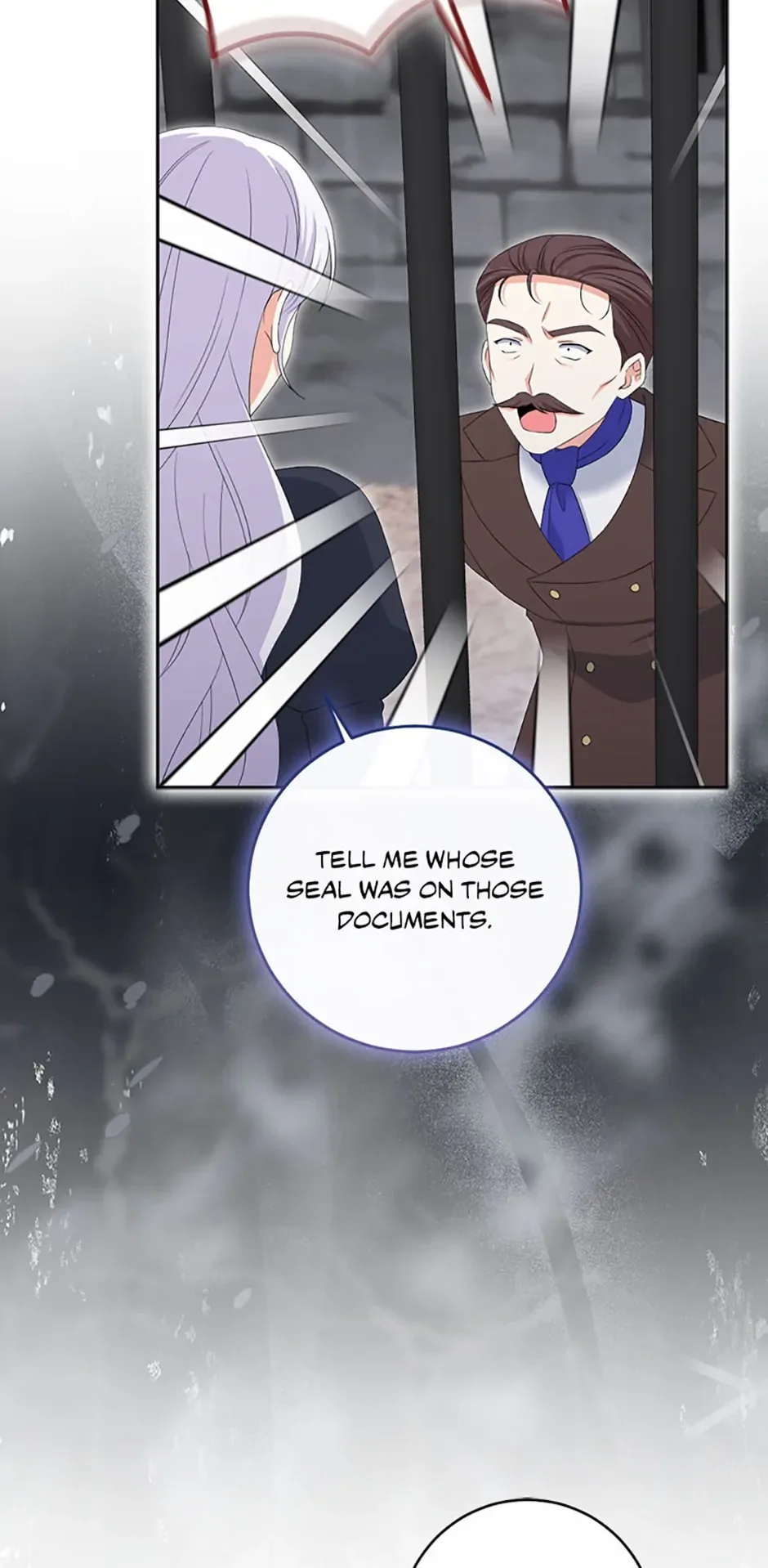 Born as the Daughter of a Wicked Woman Chapter 84 page 4