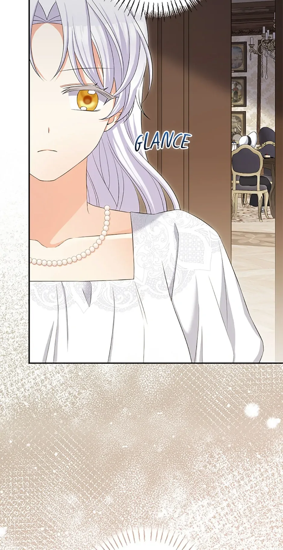 Born as the Daughter of a Wicked Woman Chapter 74 page 6