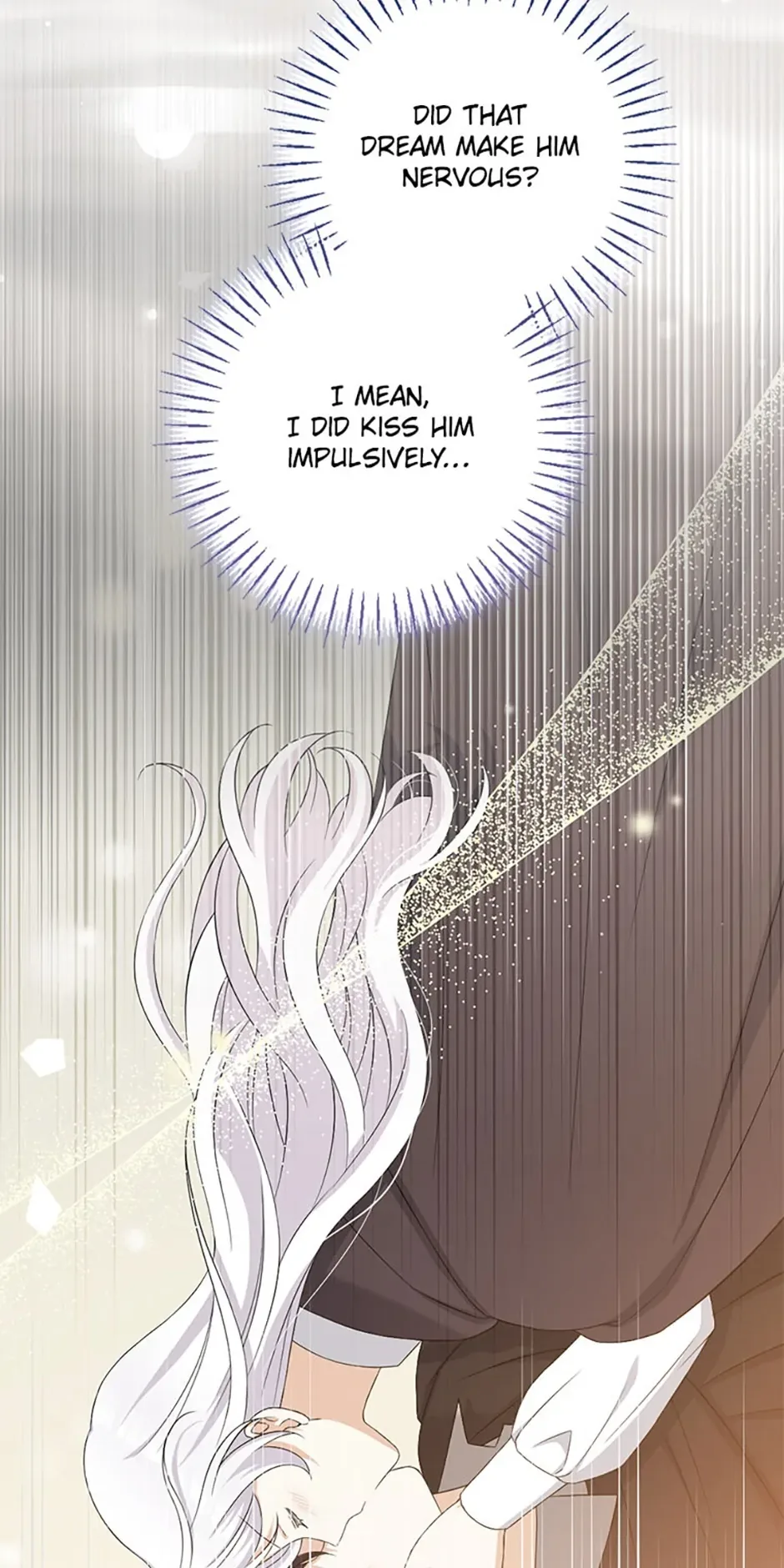 Born as the Daughter of a Wicked Woman Chapter 83 page 9
