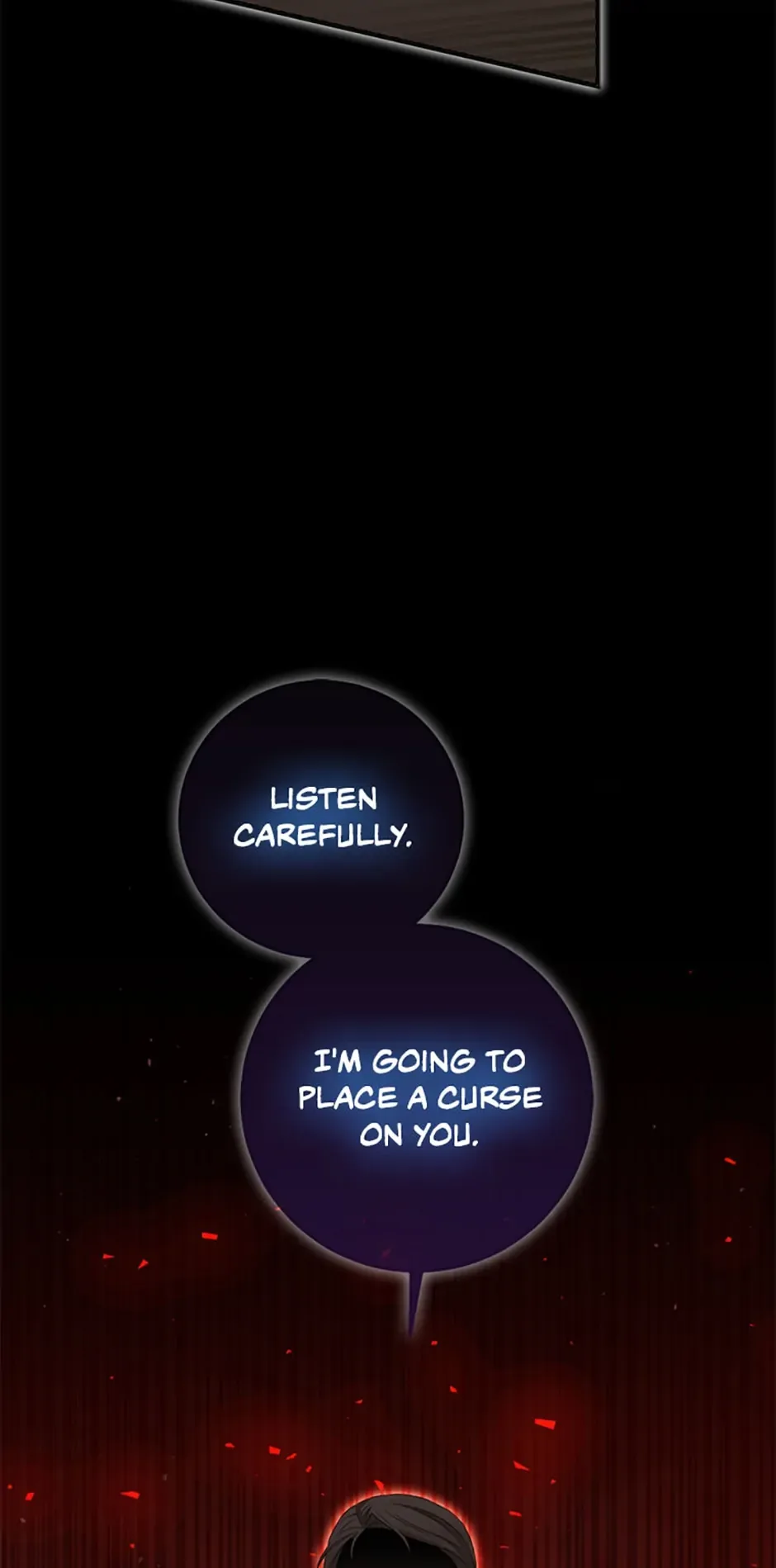 Born as the Daughter of a Wicked Woman Chapter 79 page 76