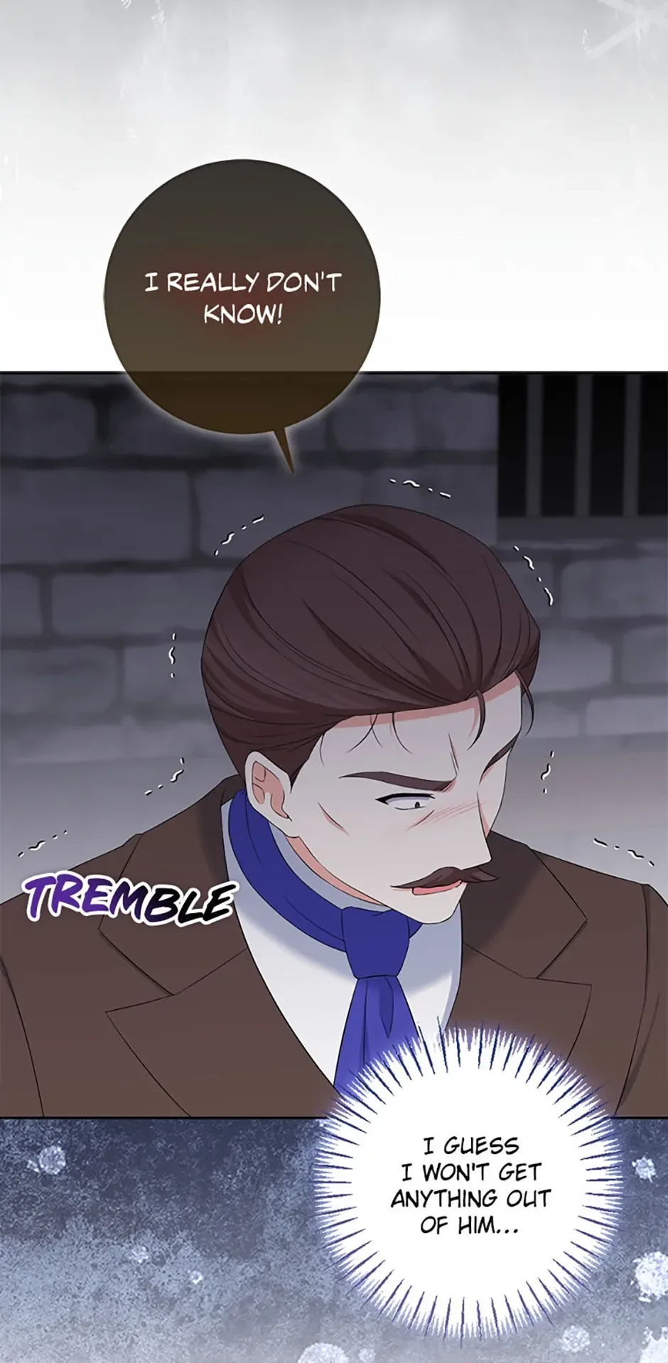 Born as the Daughter of a Wicked Woman Chapter 84 page 6