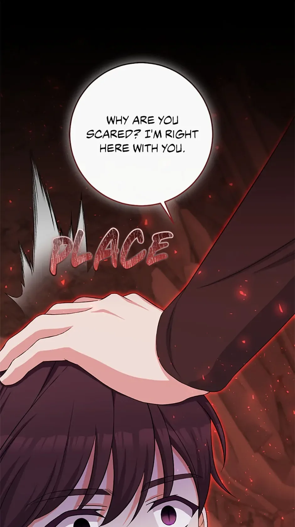 Born as the Daughter of a Wicked Woman Chapter 79 page 80