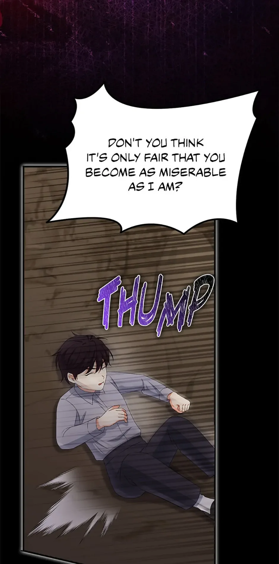 Born as the Daughter of a Wicked Woman Chapter 79 page 75
