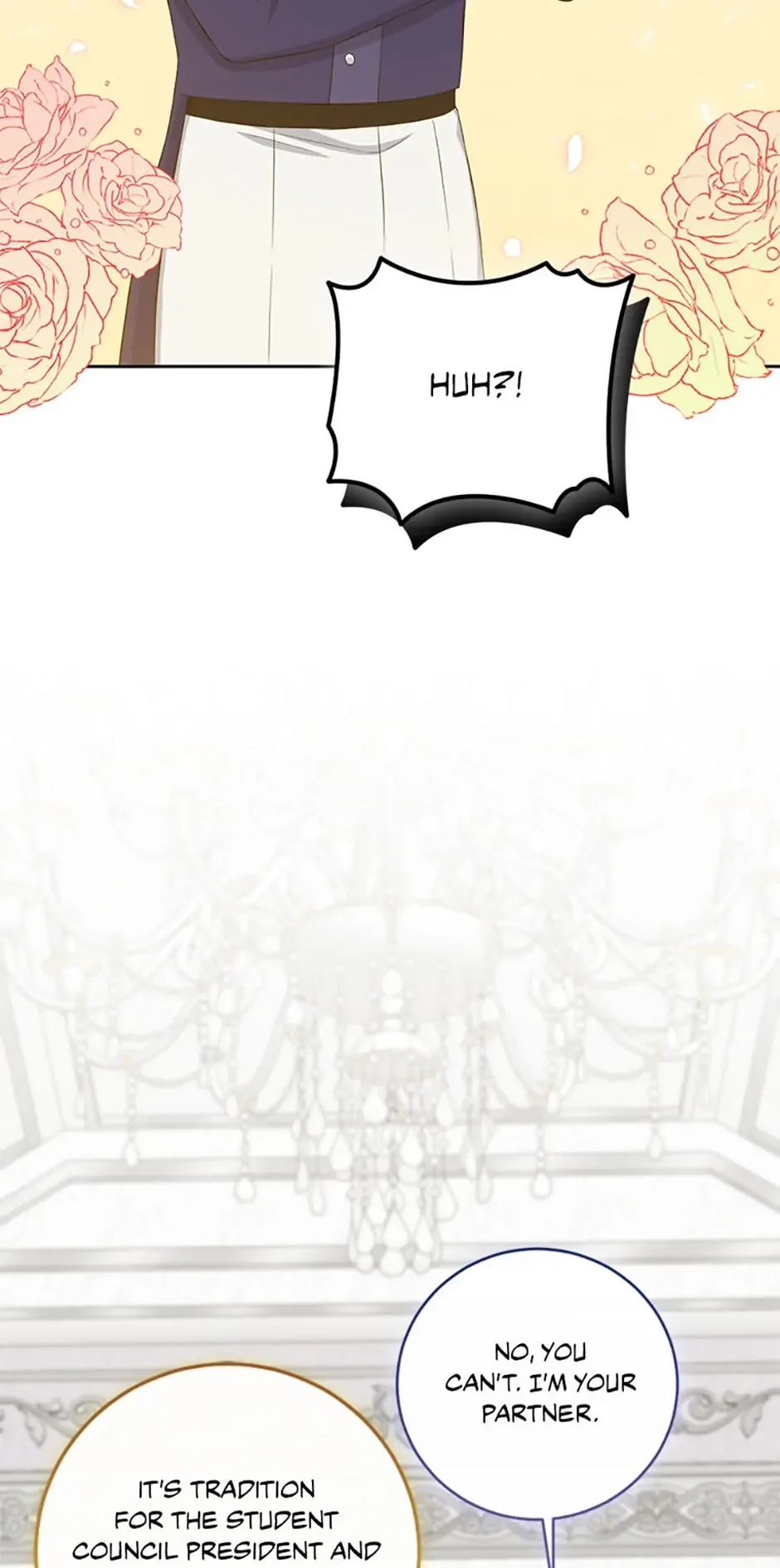 Born as the Daughter of a Wicked Woman Chapter 78 page 70