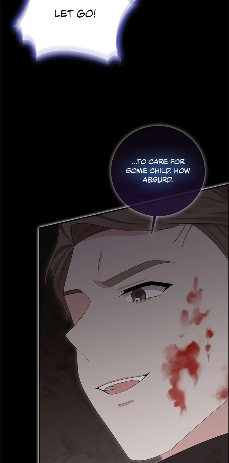 Born as the Daughter of a Wicked Woman Chapter 79 page 72