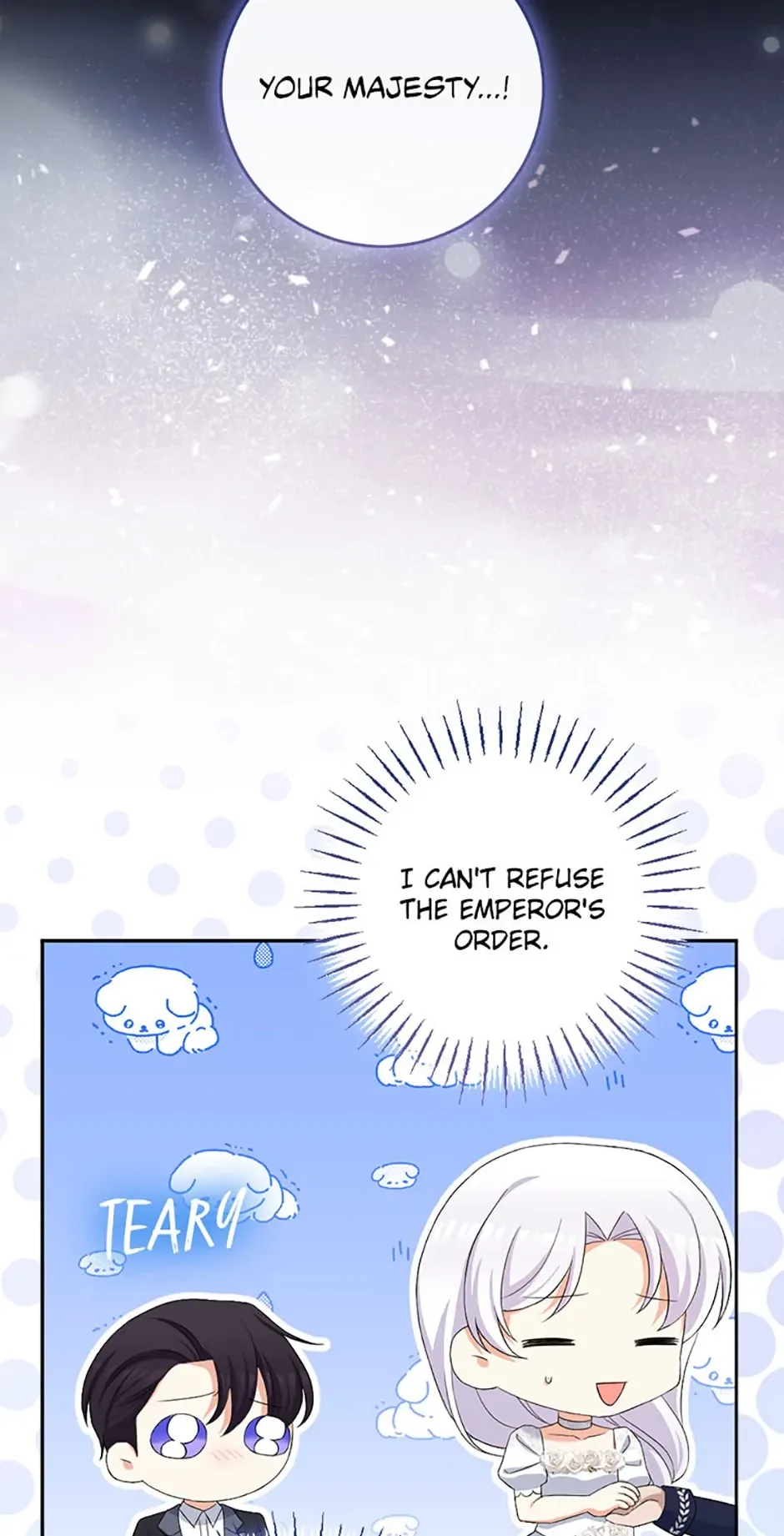 Born as the Daughter of a Wicked Woman Chapter 78 page 74