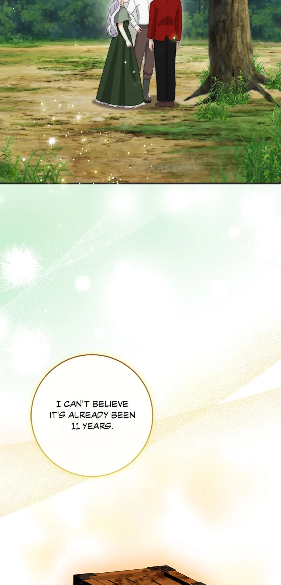 Born as the Daughter of a Wicked Woman Chapter 80 page 16