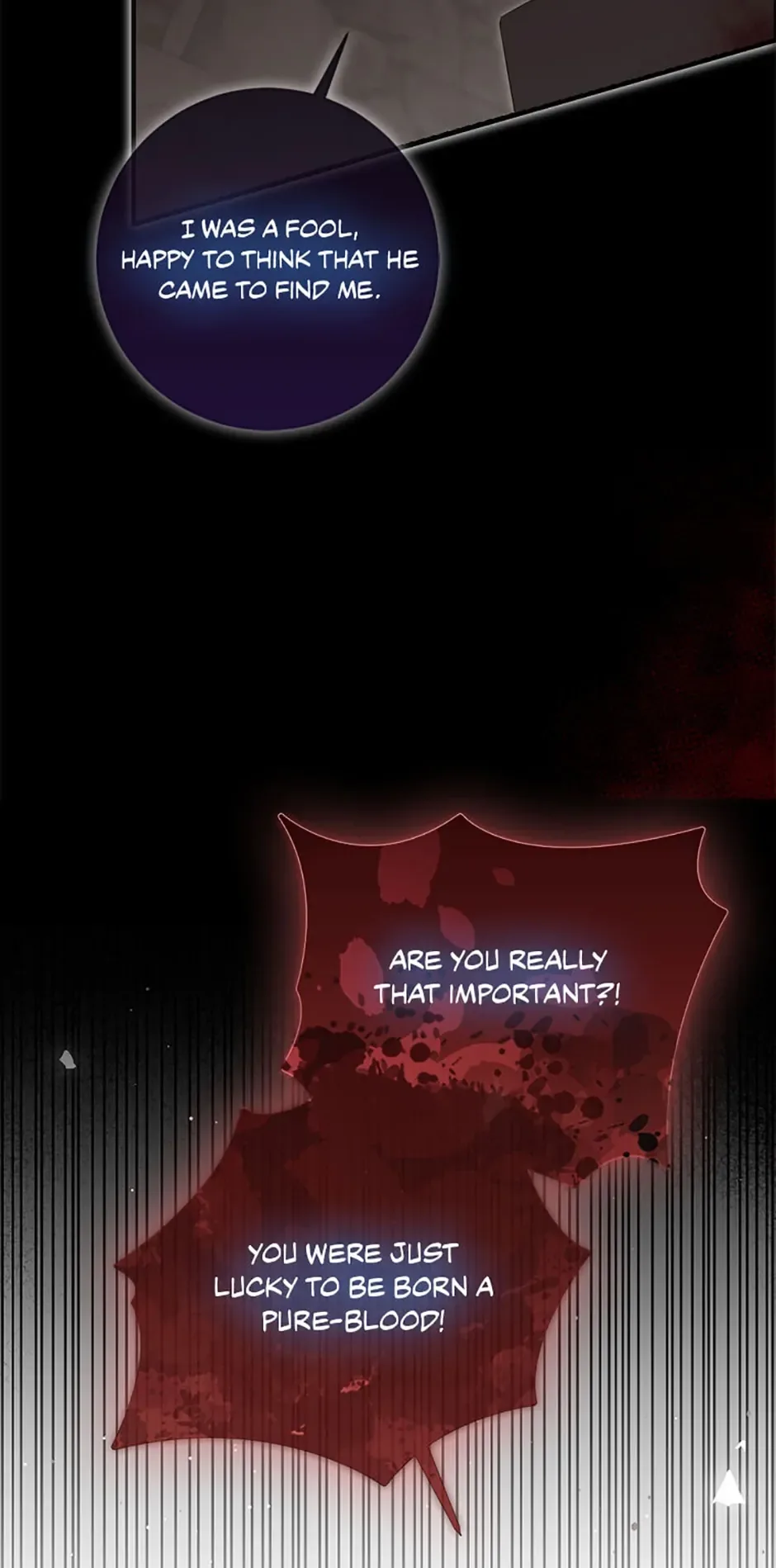 Born as the Daughter of a Wicked Woman Chapter 79 page 73