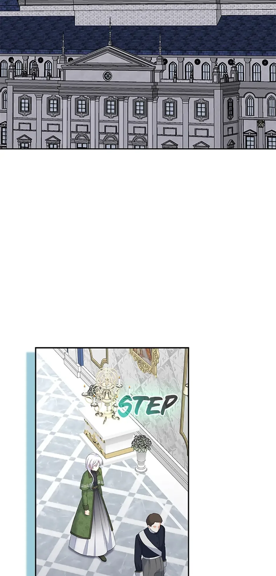 Born as the Daughter of a Wicked Woman Chapter 70 page 30