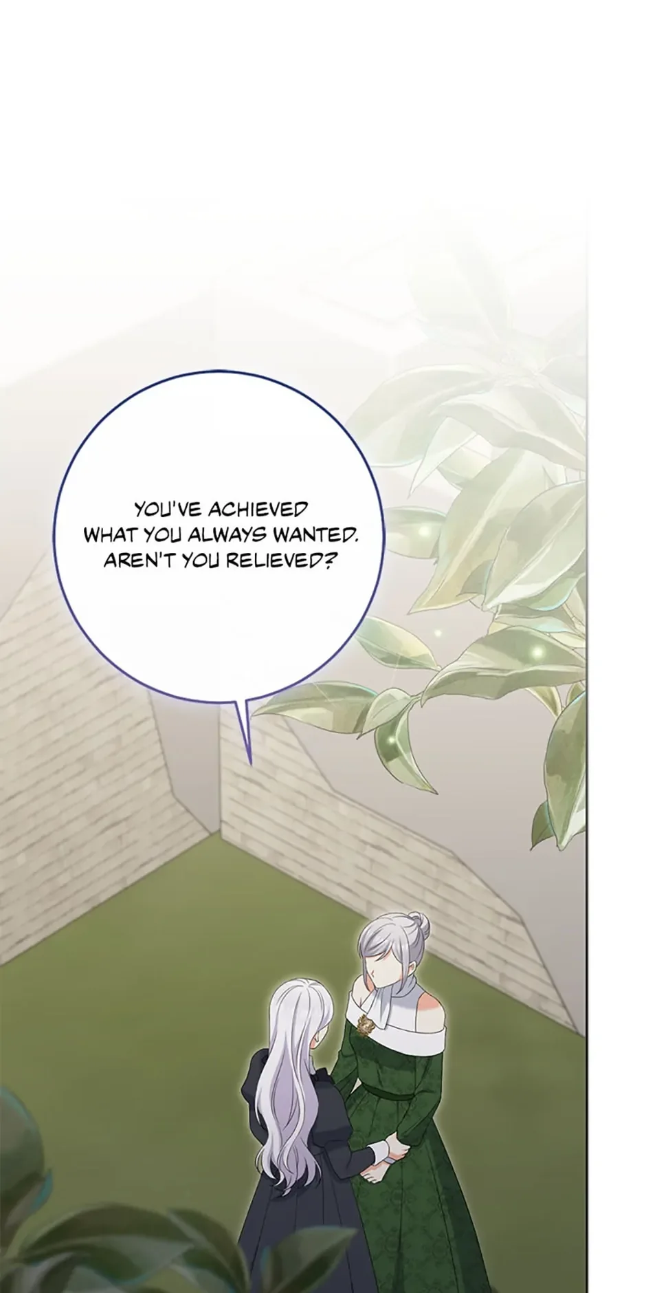 Born as the Daughter of a Wicked Woman Chapter 84 page 22