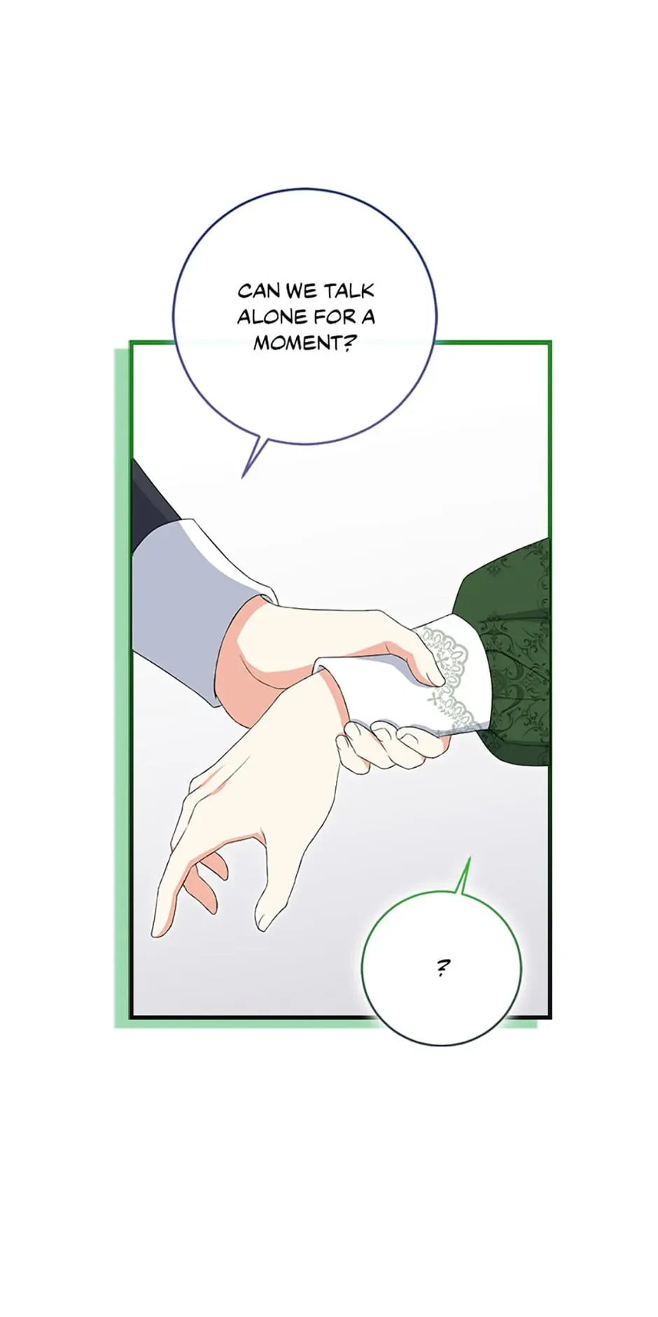 Born as the Daughter of a Wicked Woman Chapter 84 page 21
