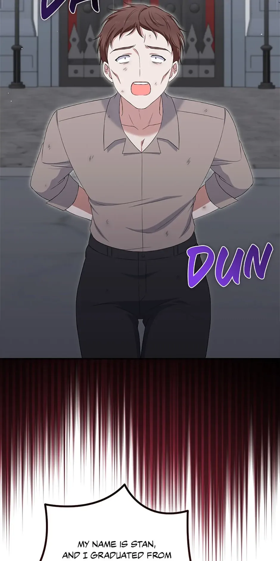 Born as the Daughter of a Wicked Woman Chapter 83 page 14