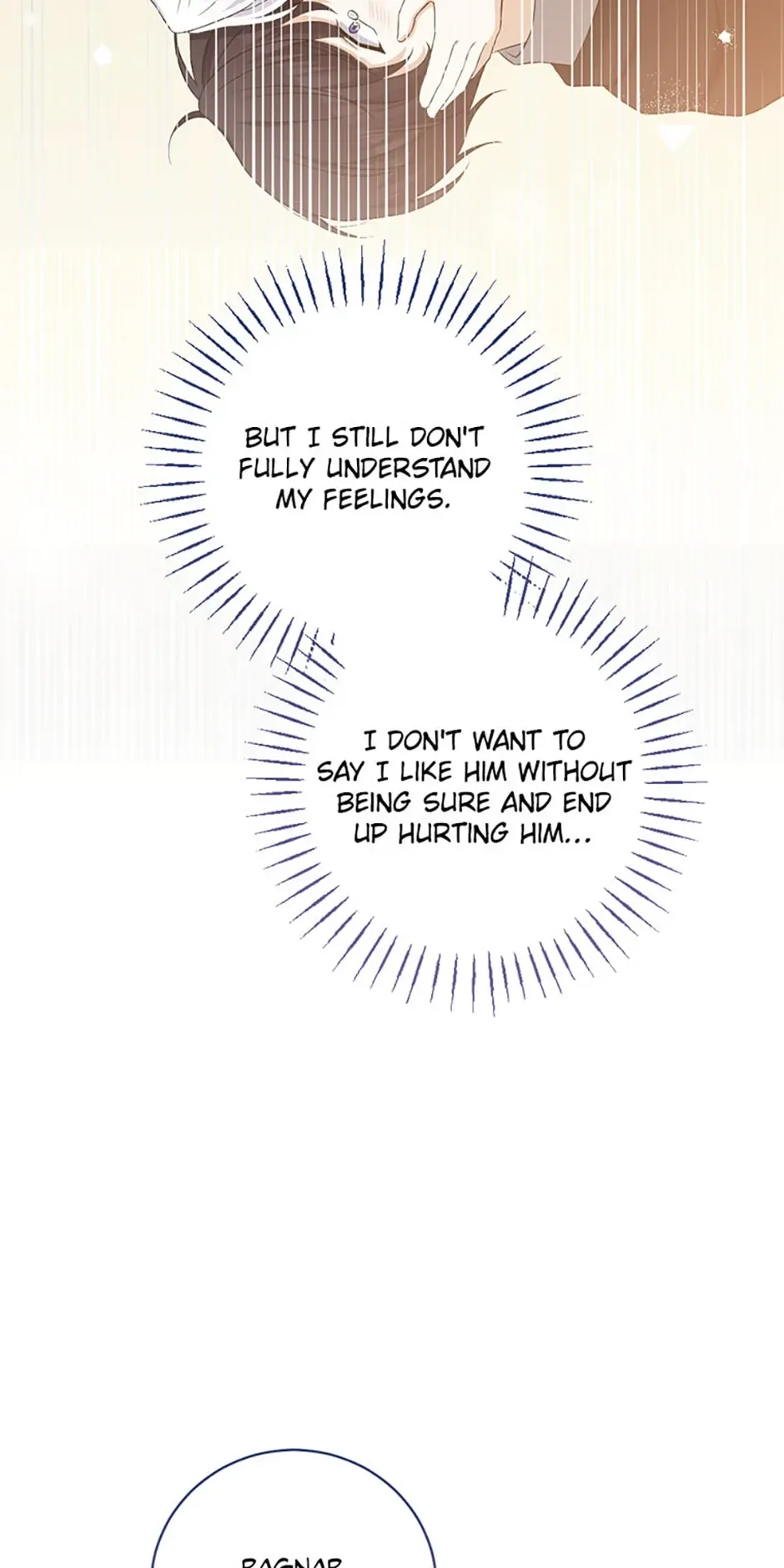 Born as the Daughter of a Wicked Woman Chapter 83 page 10