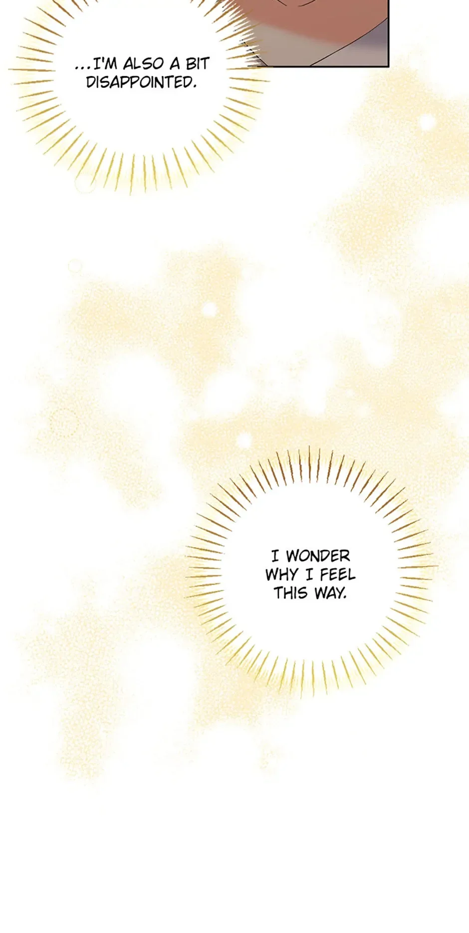Born as the Daughter of a Wicked Woman Chapter 80 page 34