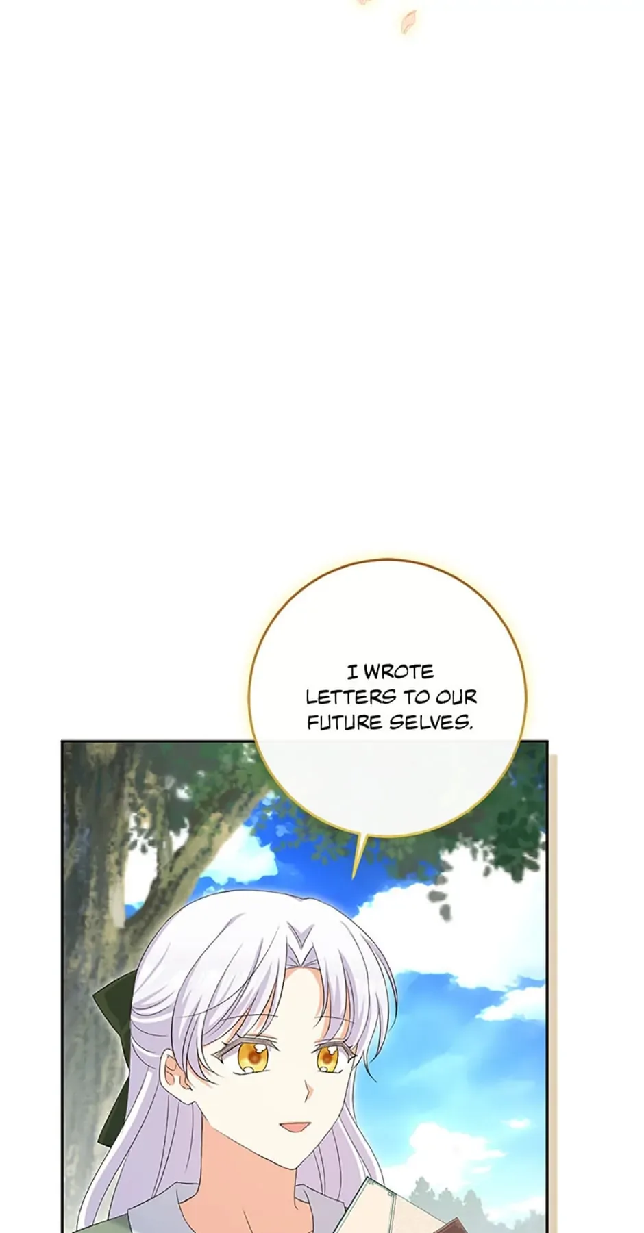 Born as the Daughter of a Wicked Woman Chapter 80 page 25