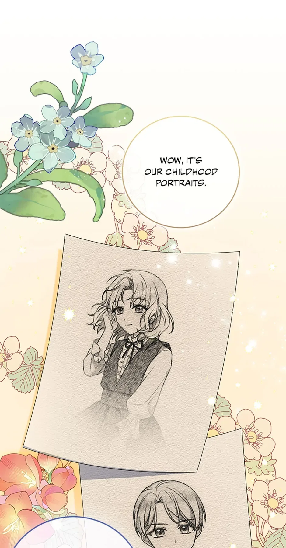 Born as the Daughter of a Wicked Woman Chapter 80 page 23