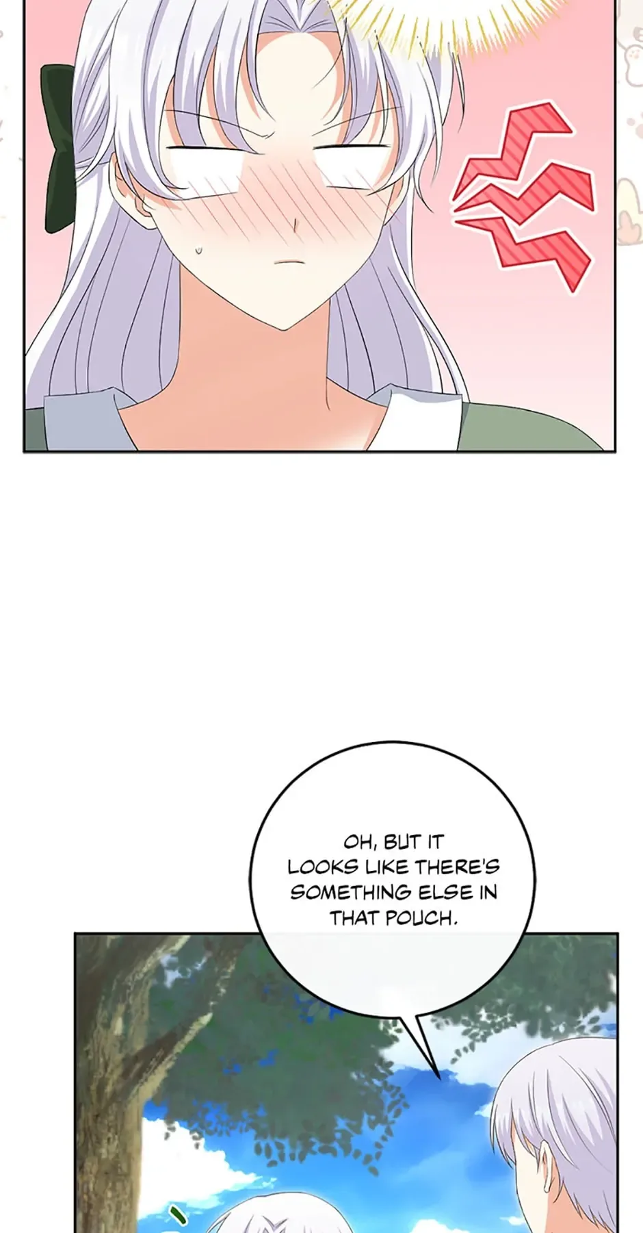 Born as the Daughter of a Wicked Woman Chapter 80 page 28