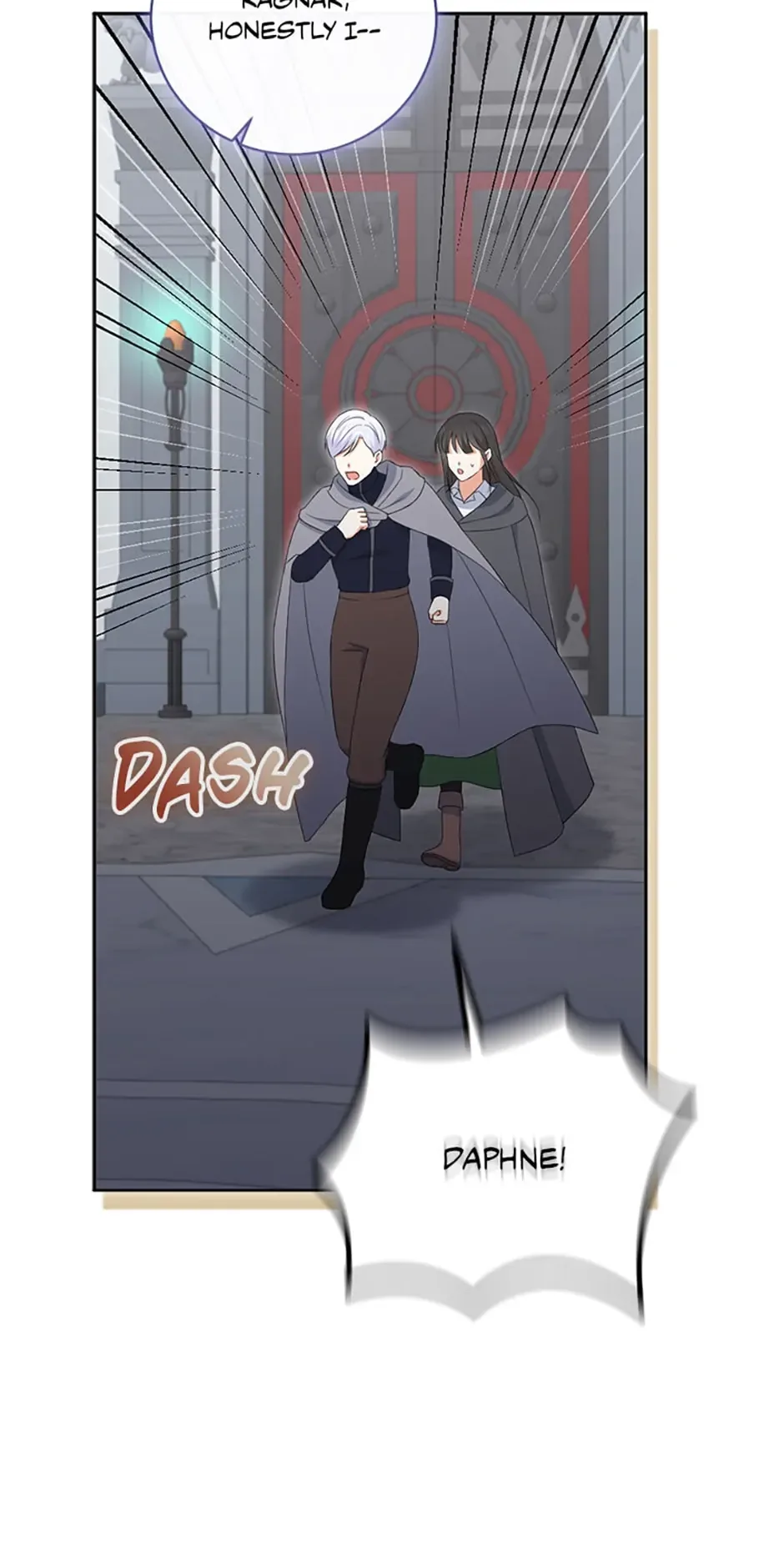 Born as the Daughter of a Wicked Woman Chapter 83 page 11