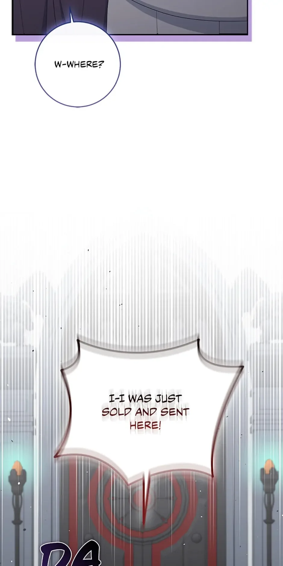 Born as the Daughter of a Wicked Woman Chapter 83 page 13