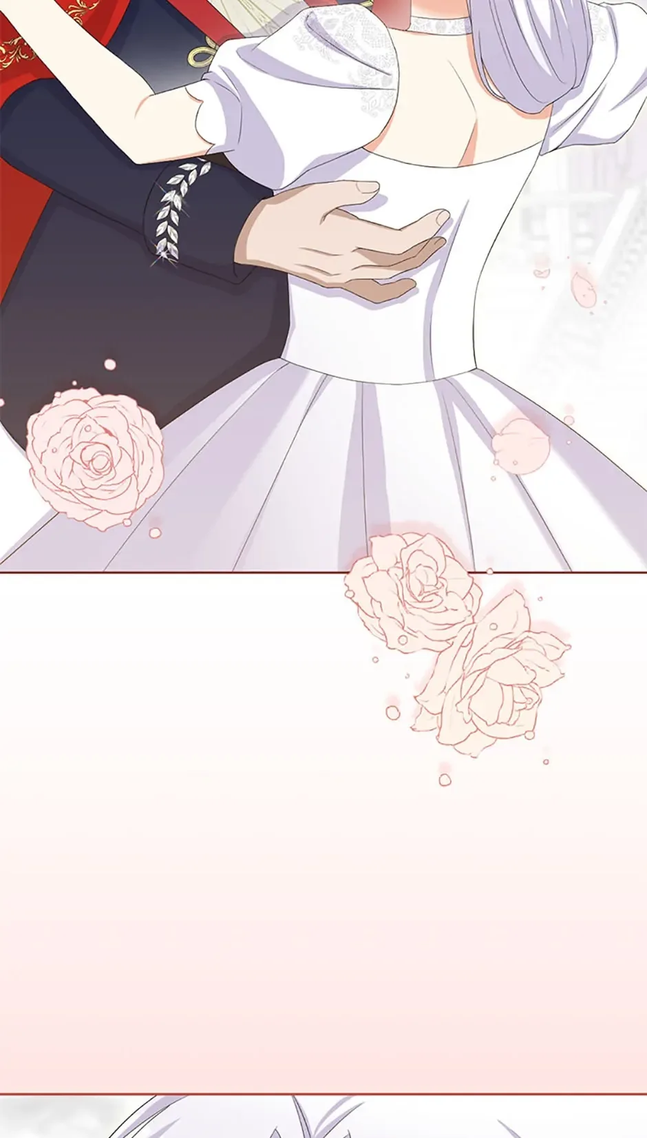Born as the Daughter of a Wicked Woman Chapter 78 page 84
