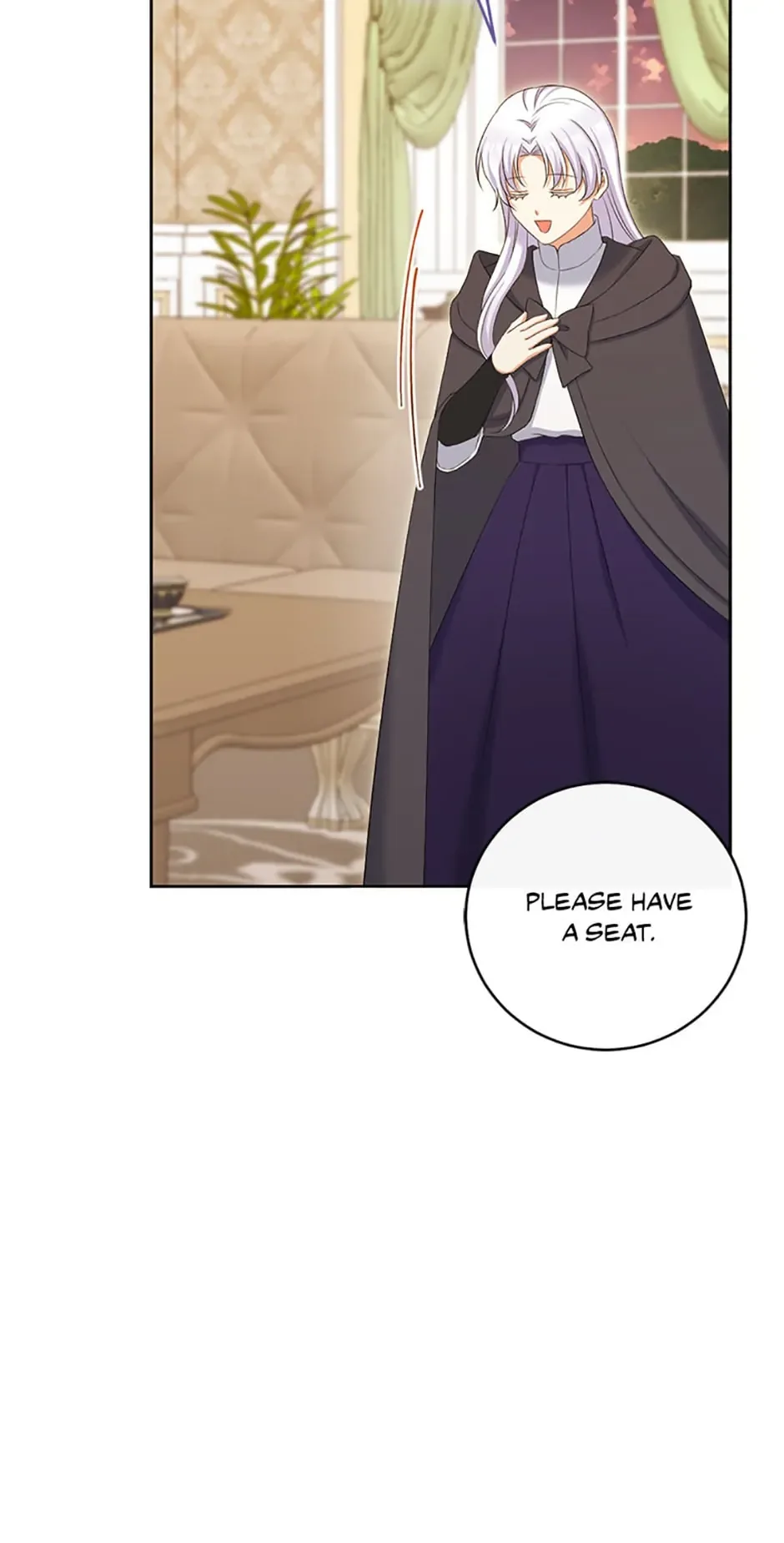 Born as the Daughter of a Wicked Woman Chapter 76 page 19