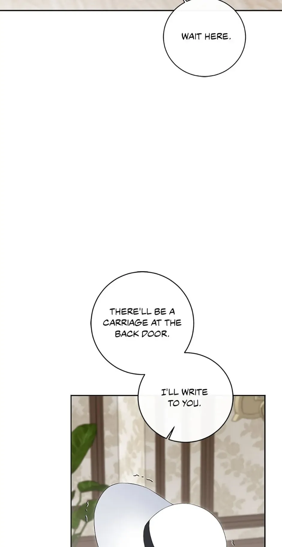 Born as the Daughter of a Wicked Woman Chapter 74 page 8