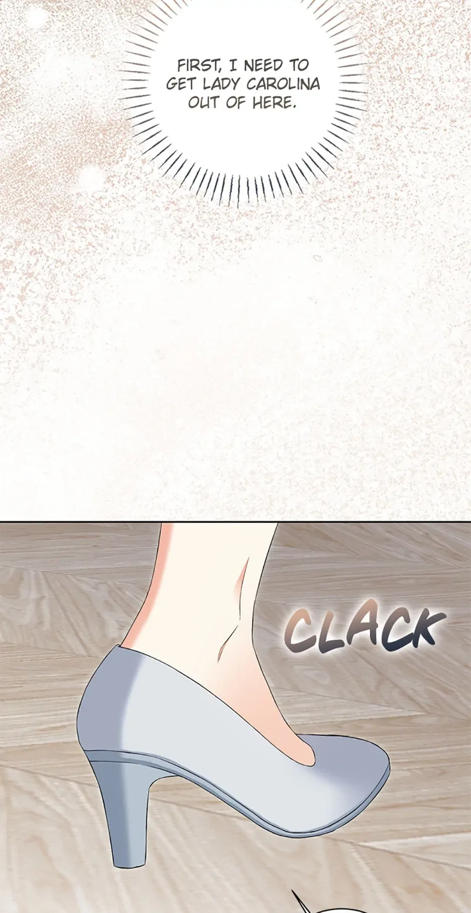 Born as the Daughter of a Wicked Woman Chapter 74 page 7