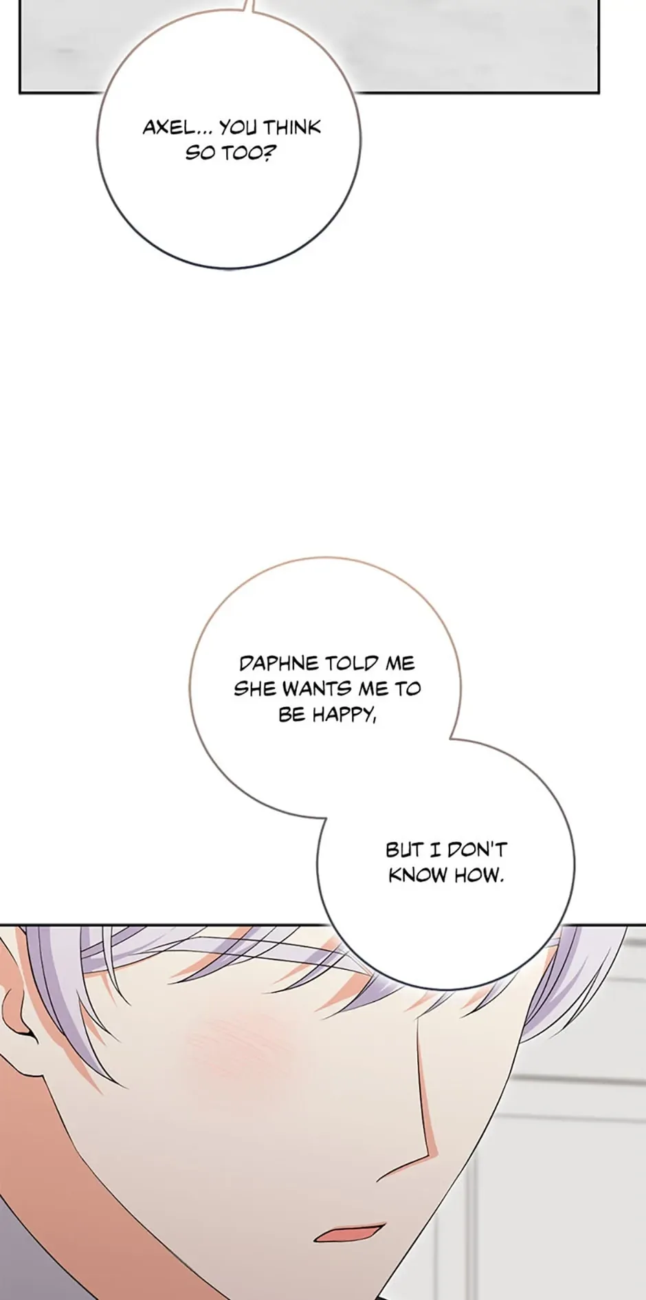 Born as the Daughter of a Wicked Woman Chapter 84 page 32