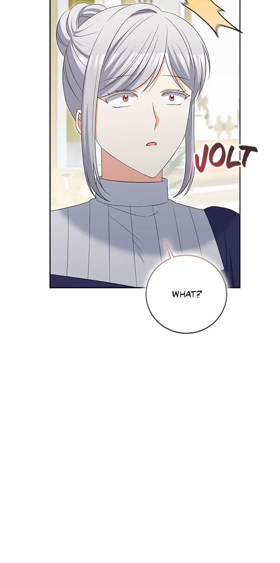 Born as the Daughter of a Wicked Woman Chapter 84 page 34