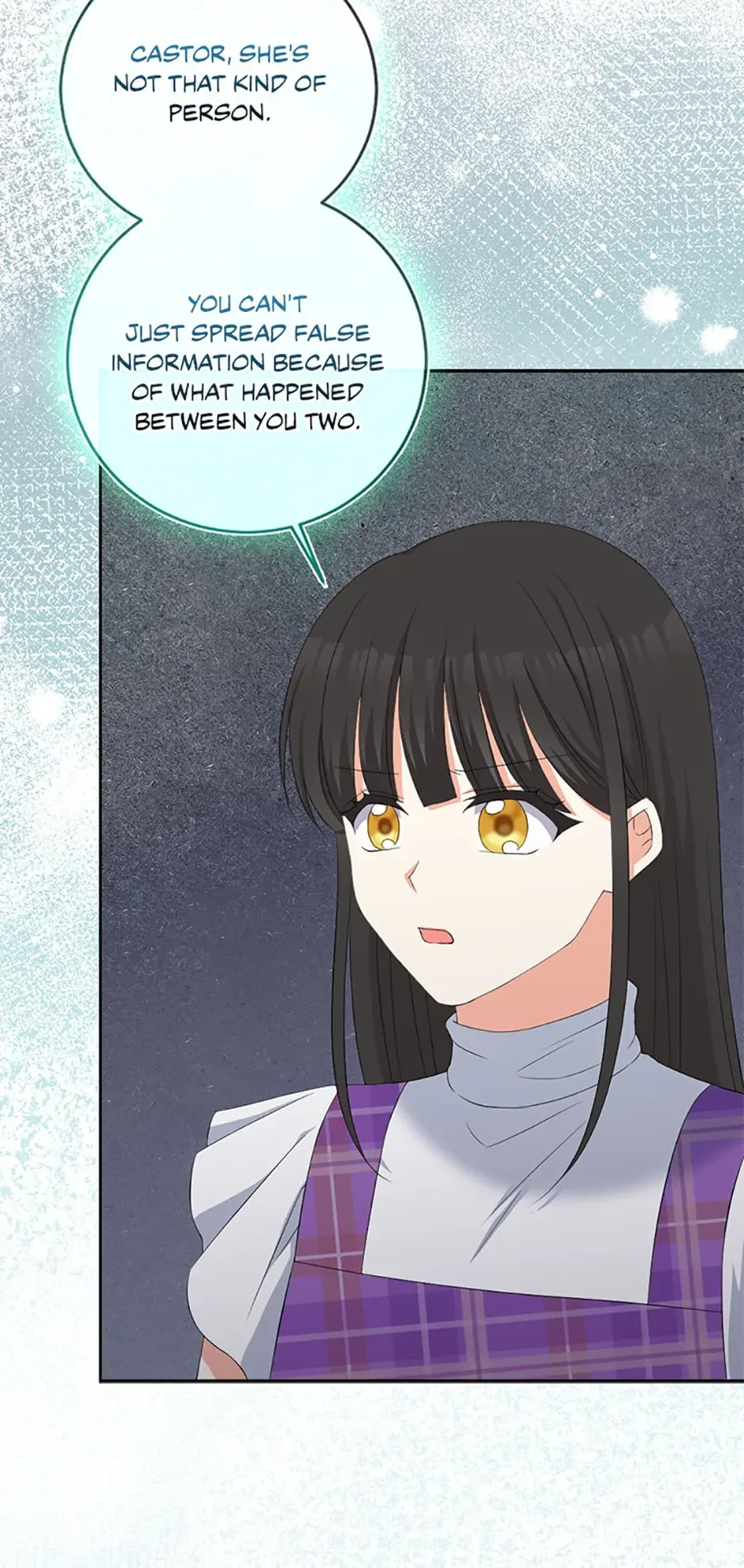 Born as the Daughter of a Wicked Woman Chapter 80 page 44