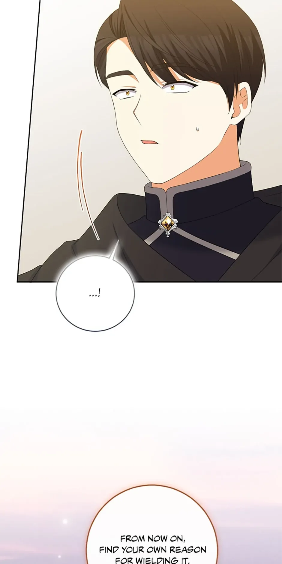 Born as the Daughter of a Wicked Woman Chapter 83 page 29
