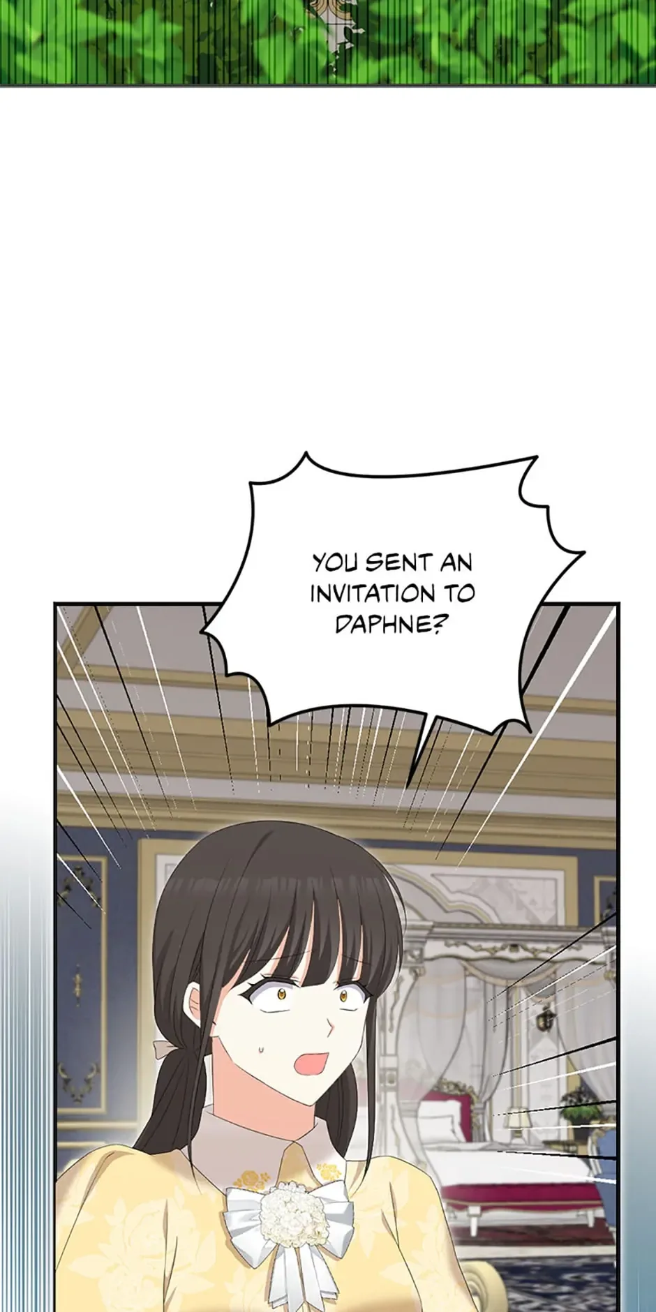 Born as the Daughter of a Wicked Woman Chapter 80 page 51