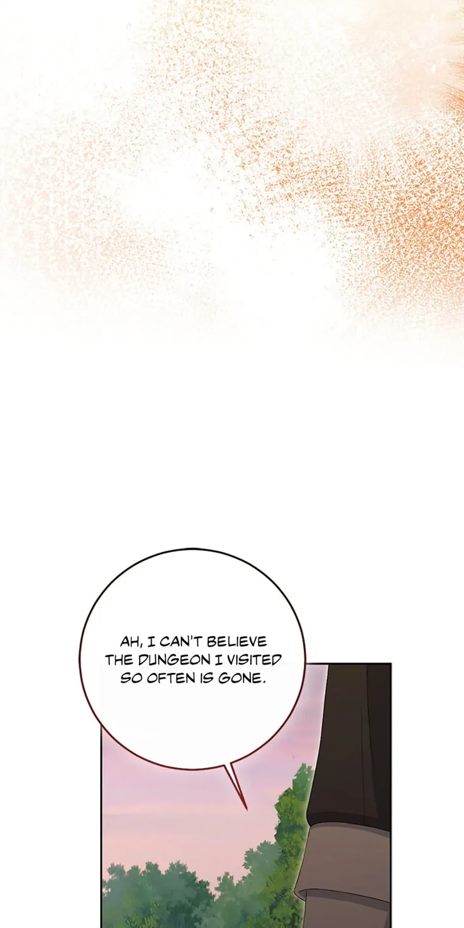 Born as the Daughter of a Wicked Woman Chapter 83 page 36