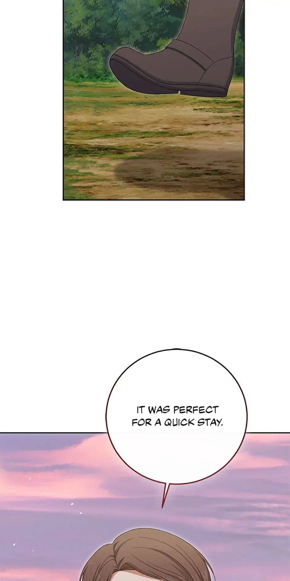 Born as the Daughter of a Wicked Woman Chapter 83 page 37