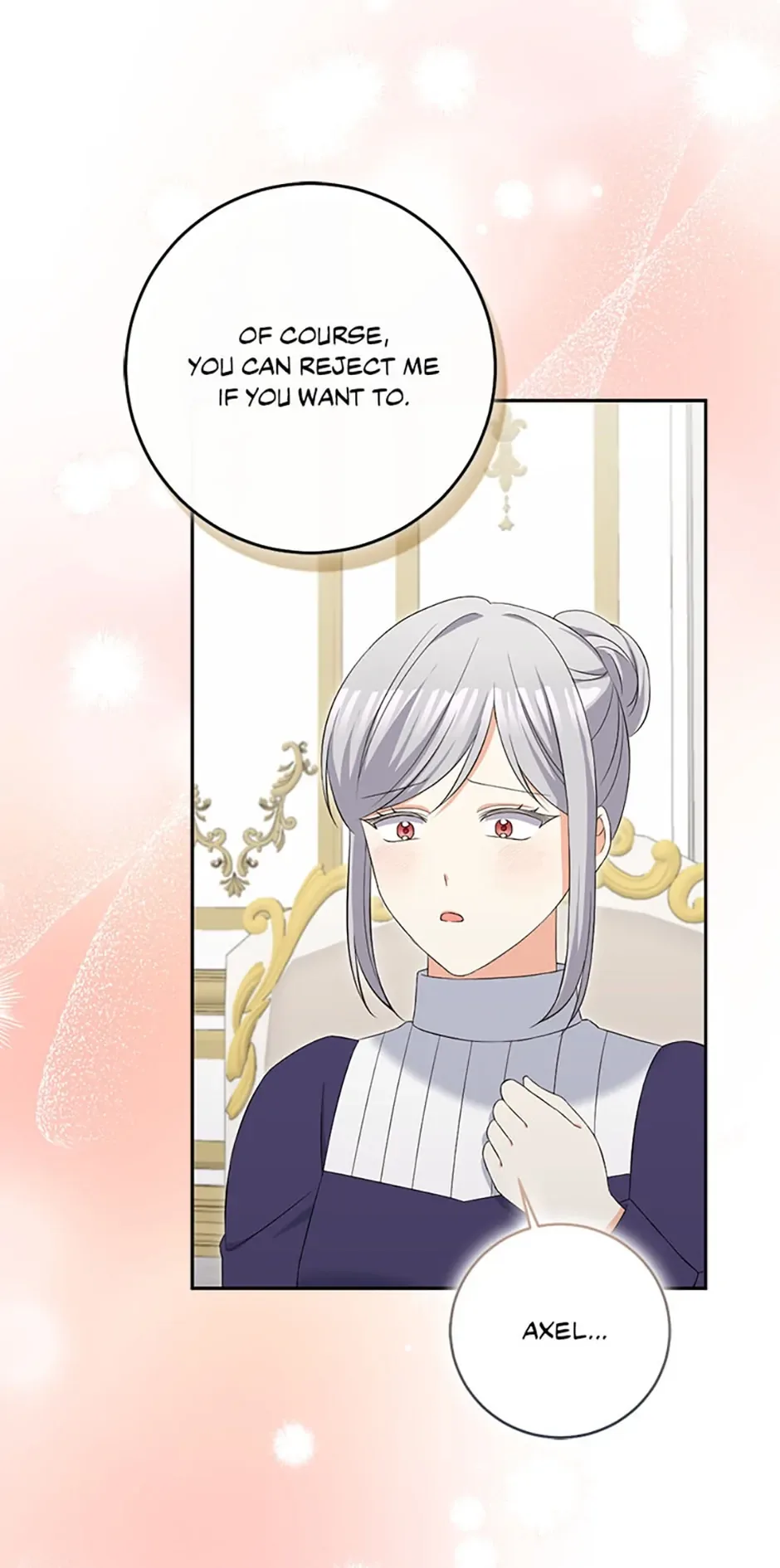 Born as the Daughter of a Wicked Woman Chapter 84 page 37