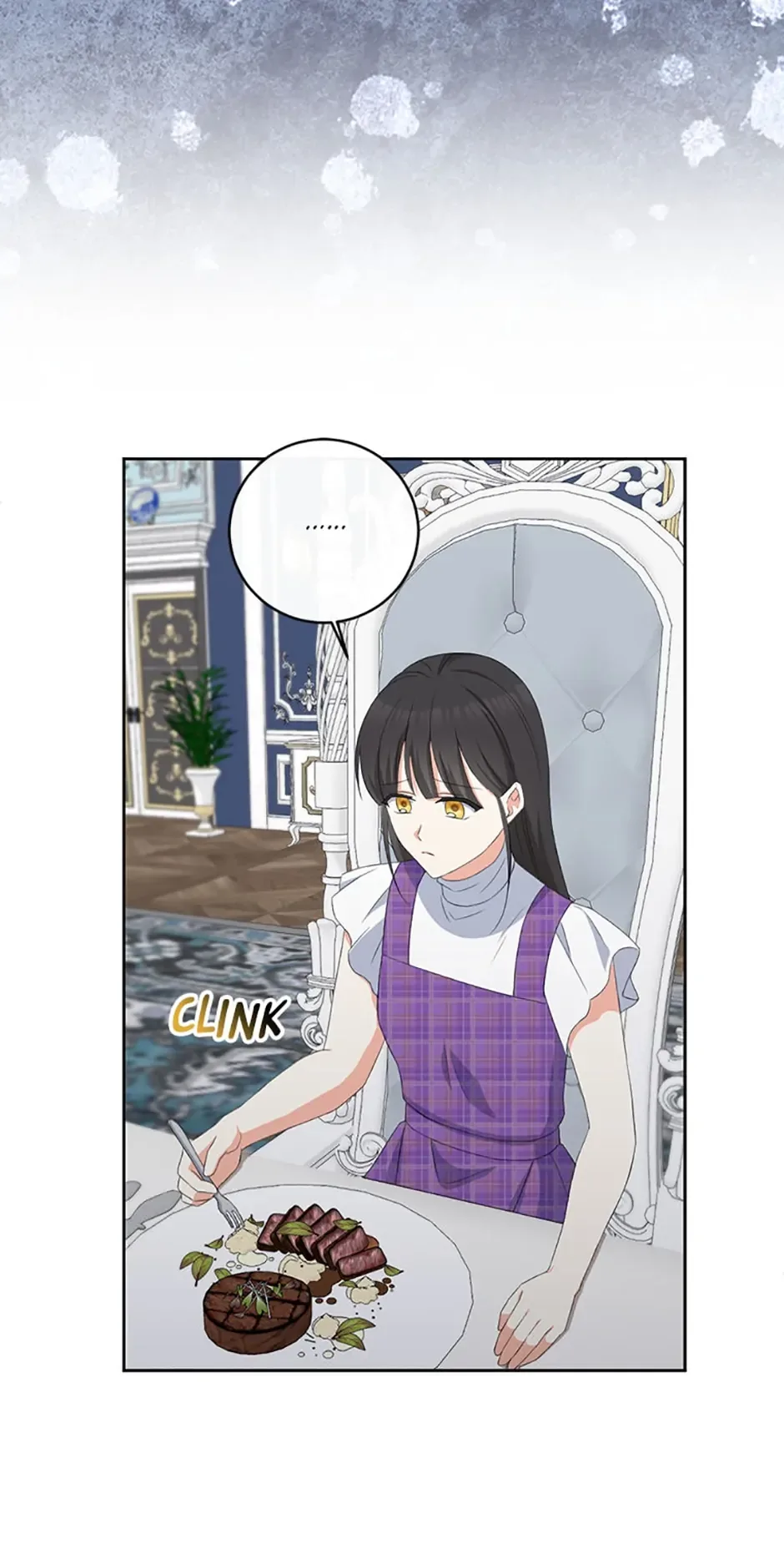 Born as the Daughter of a Wicked Woman Chapter 80 page 37