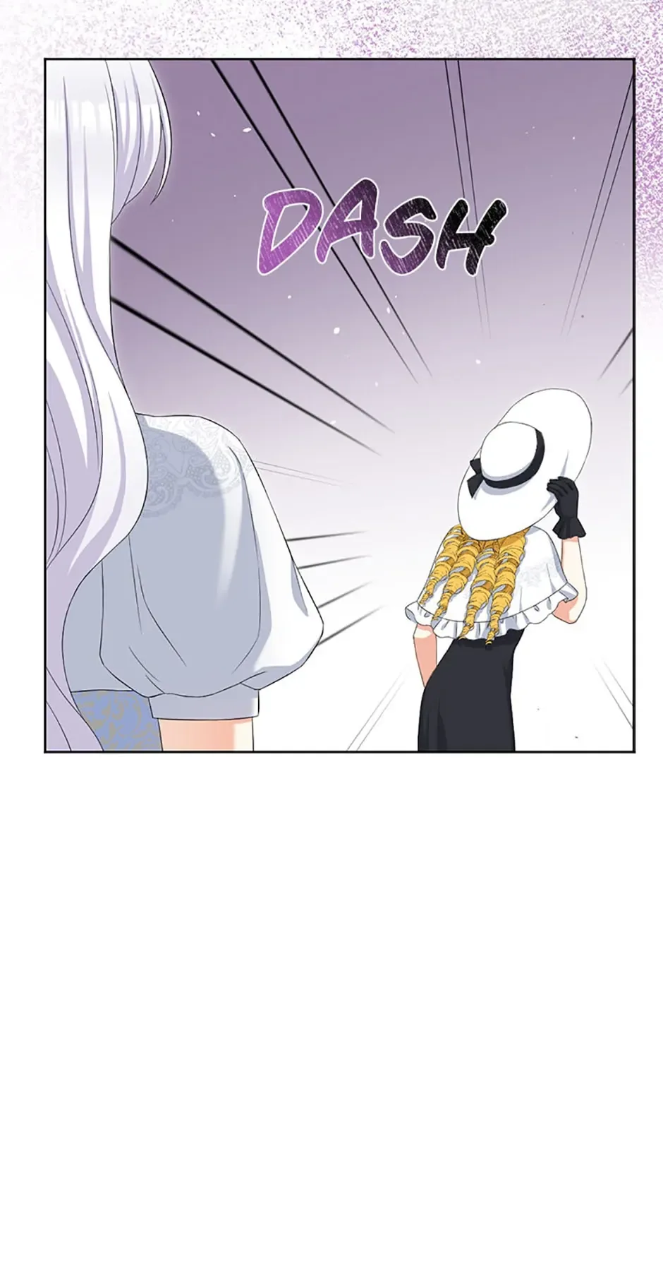 Born as the Daughter of a Wicked Woman Chapter 74 page 10