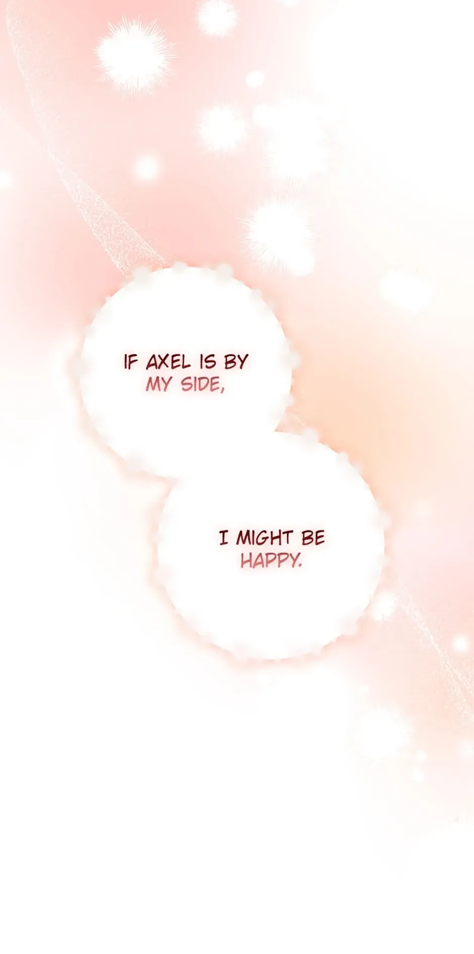 Born as the Daughter of a Wicked Woman Chapter 84 page 38