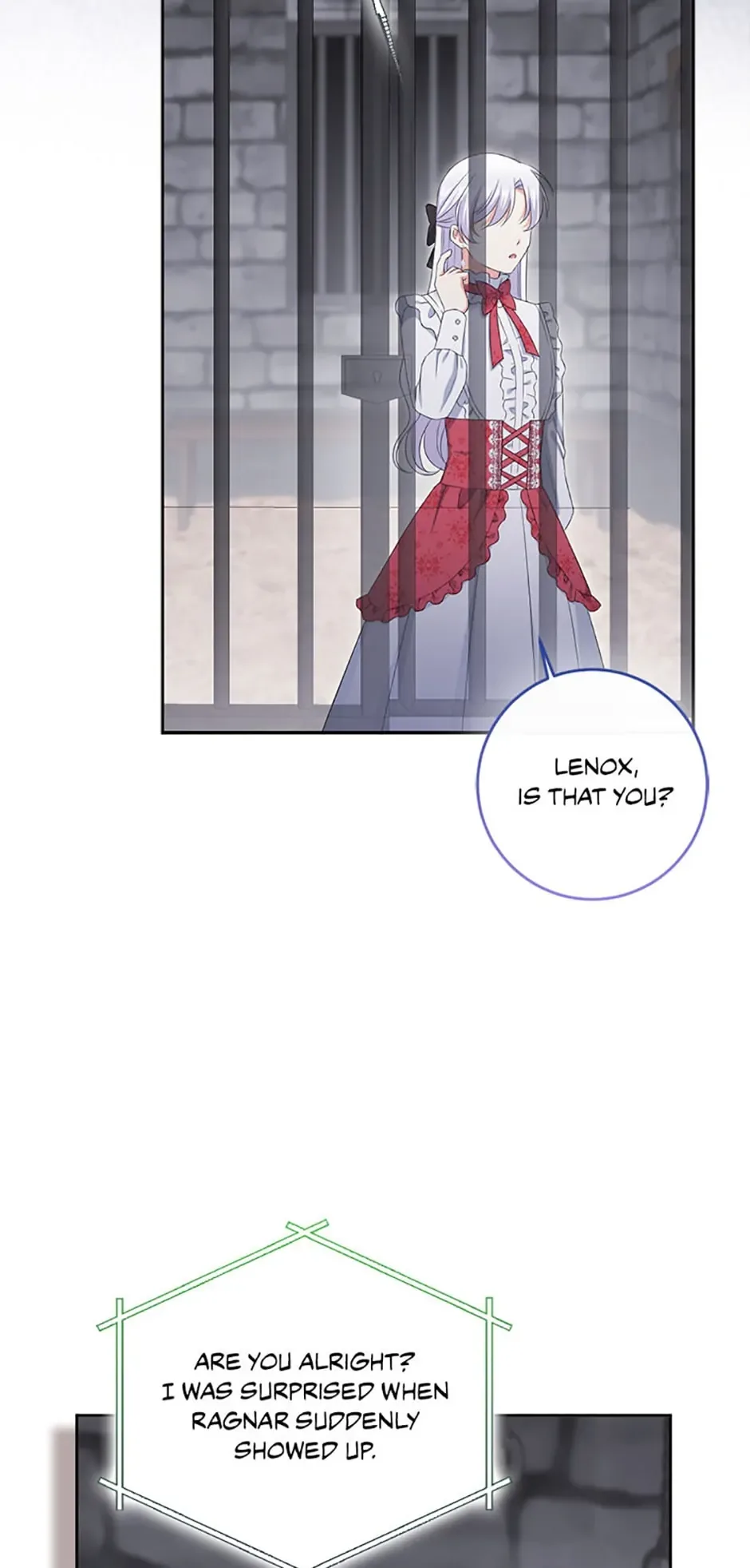 Born as the Daughter of a Wicked Woman Chapter 77 page 28