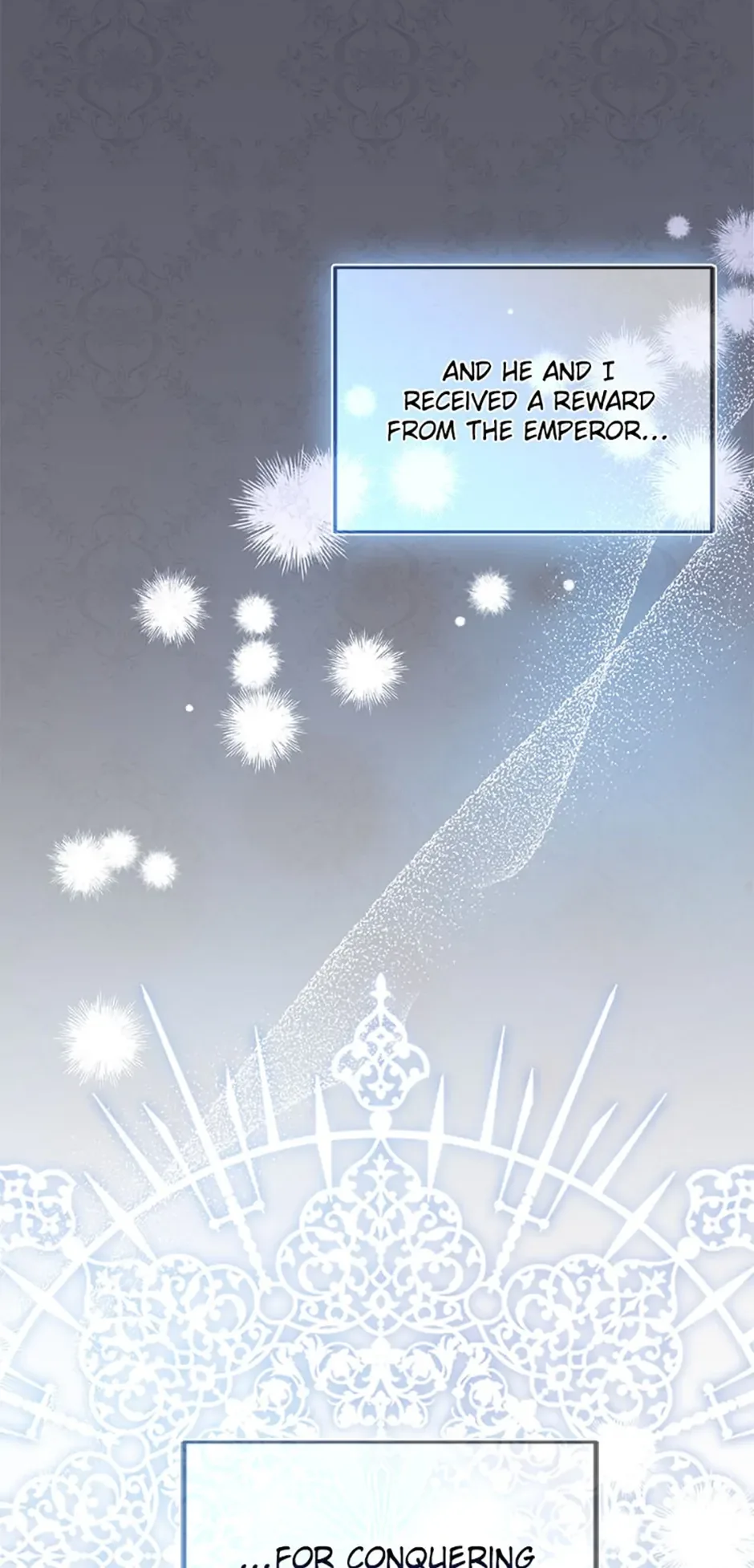 Born as the Daughter of a Wicked Woman Chapter 83 page 47