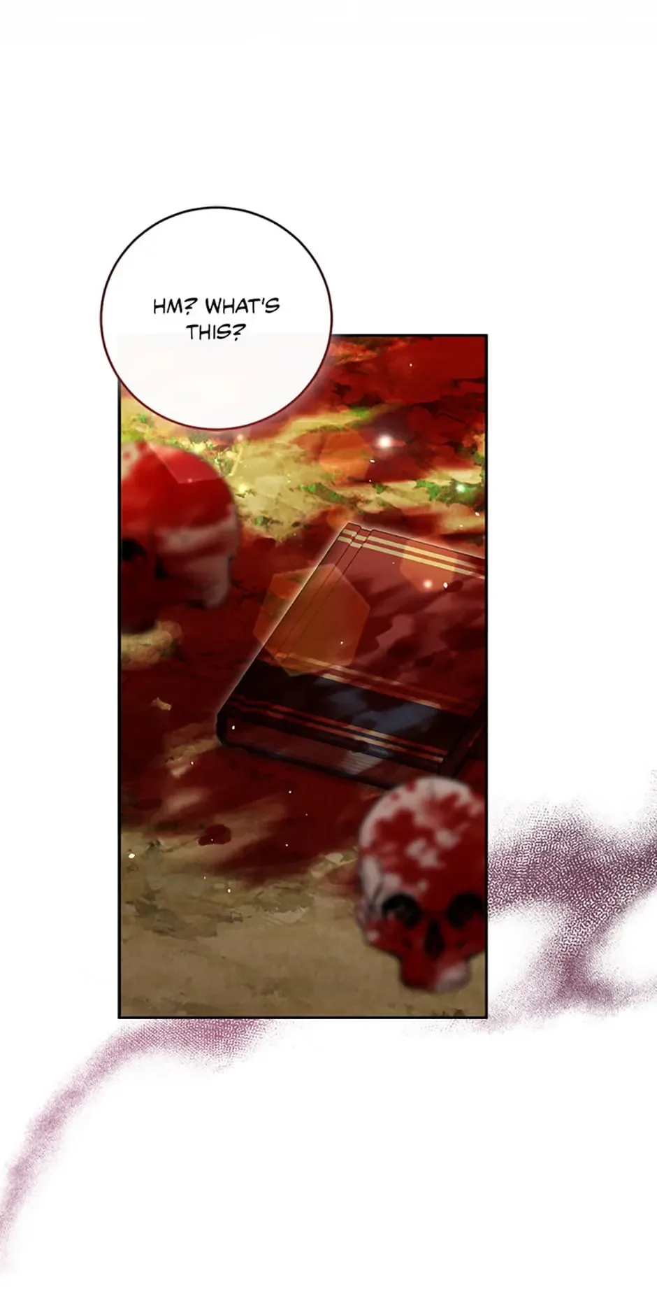 Born as the Daughter of a Wicked Woman Chapter 83 page 39