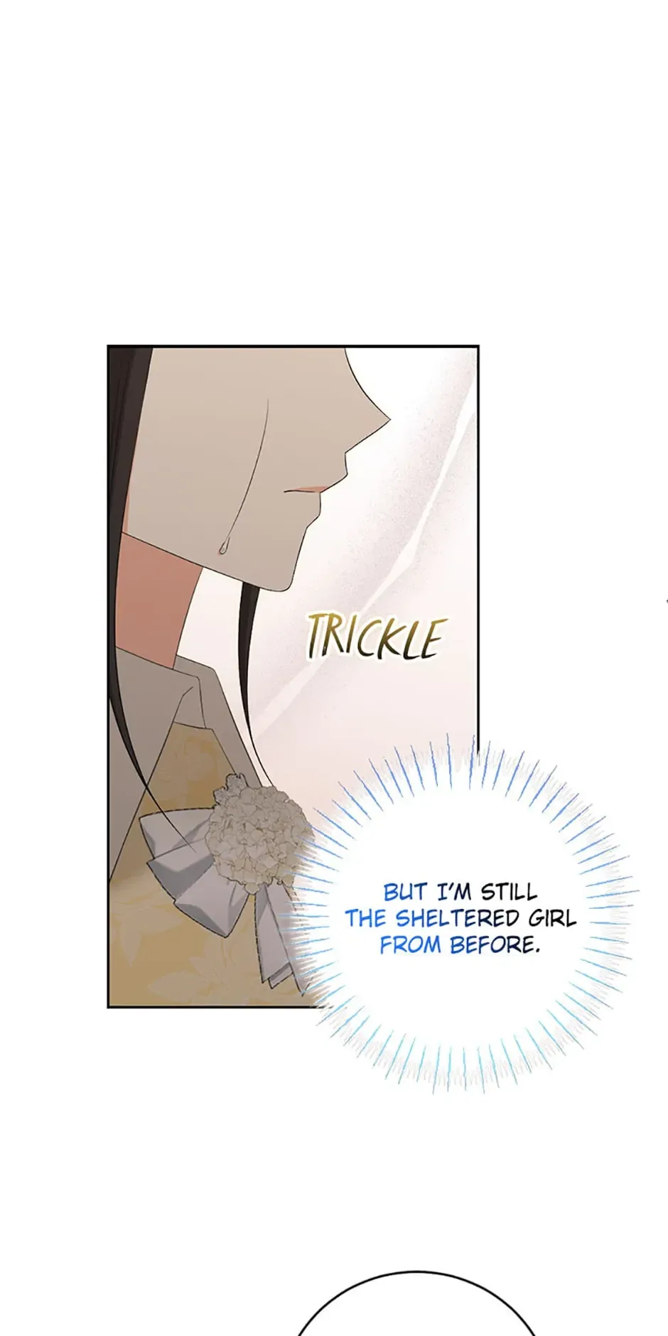 Born as the Daughter of a Wicked Woman Chapter 80 page 59