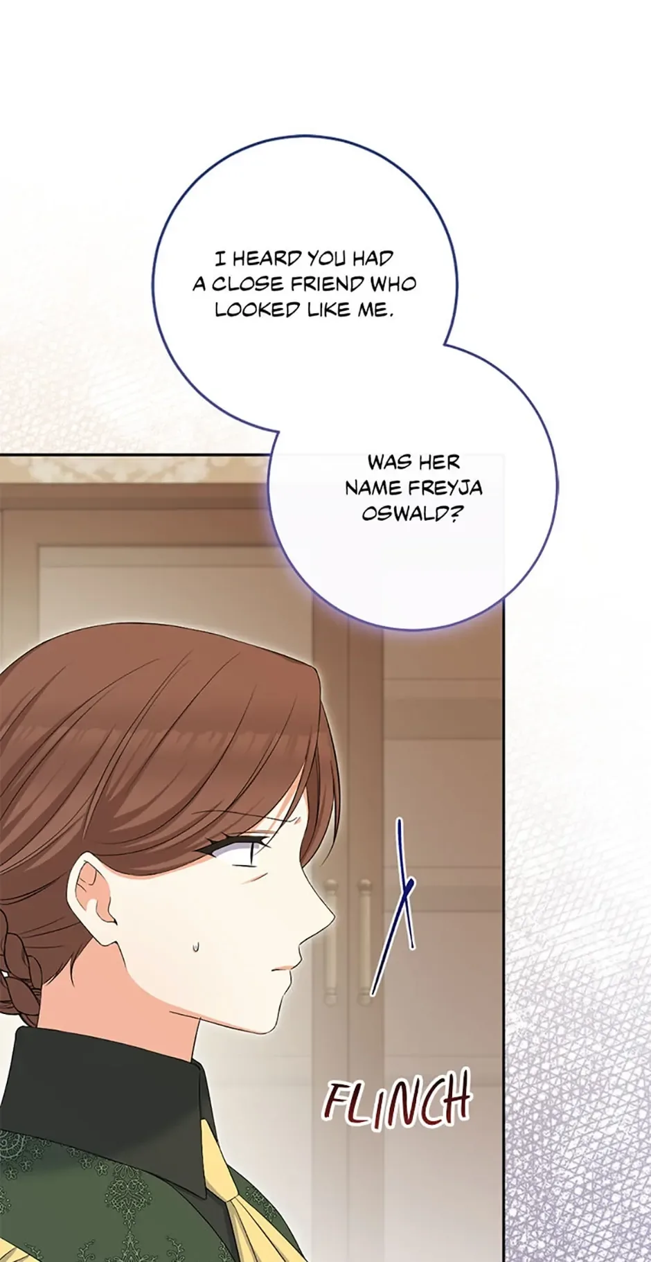 Born as the Daughter of a Wicked Woman Chapter 76 page 22